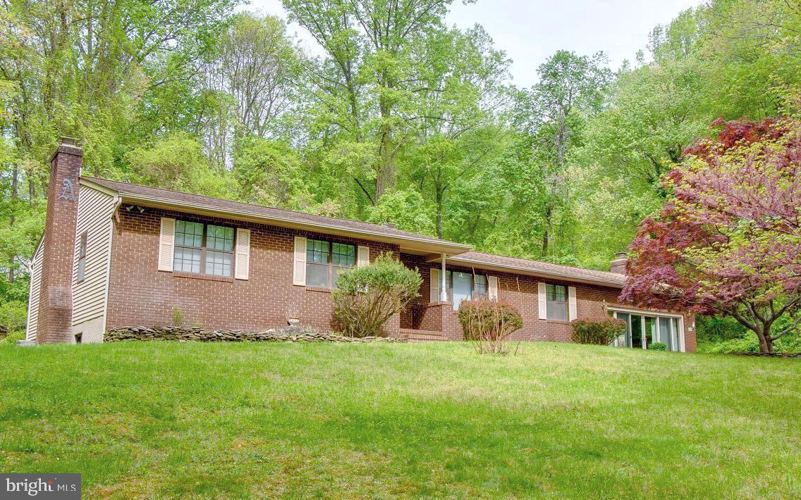 WINDSOR MILL - Residential