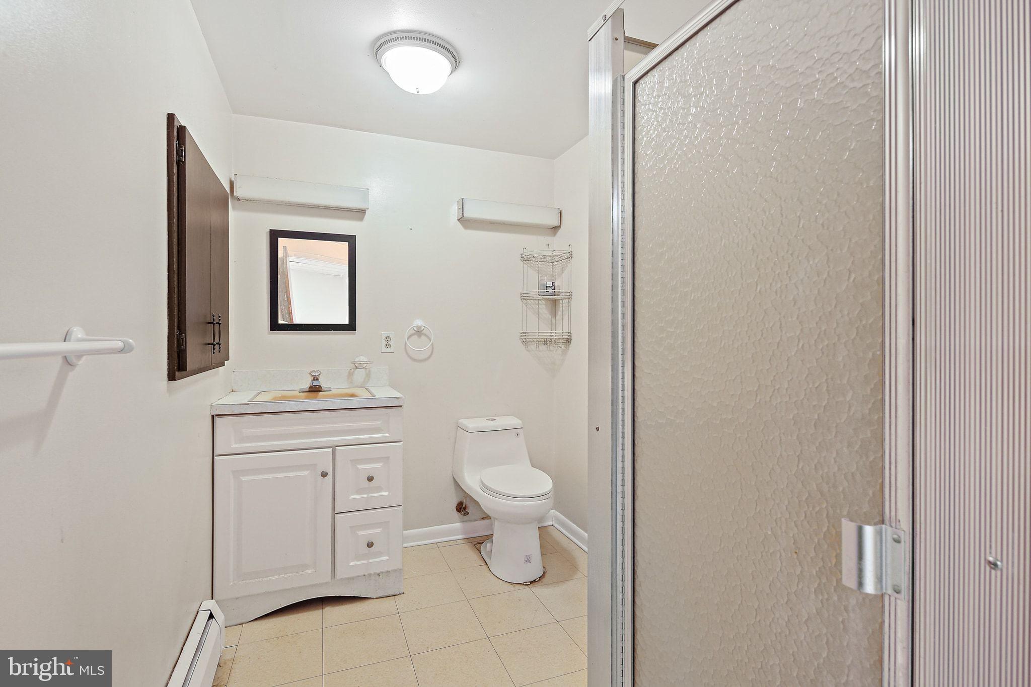 WINDSOR MILL - Residential