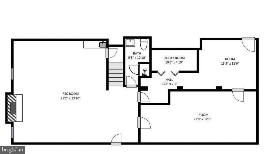 WINDSOR MILL - Residential