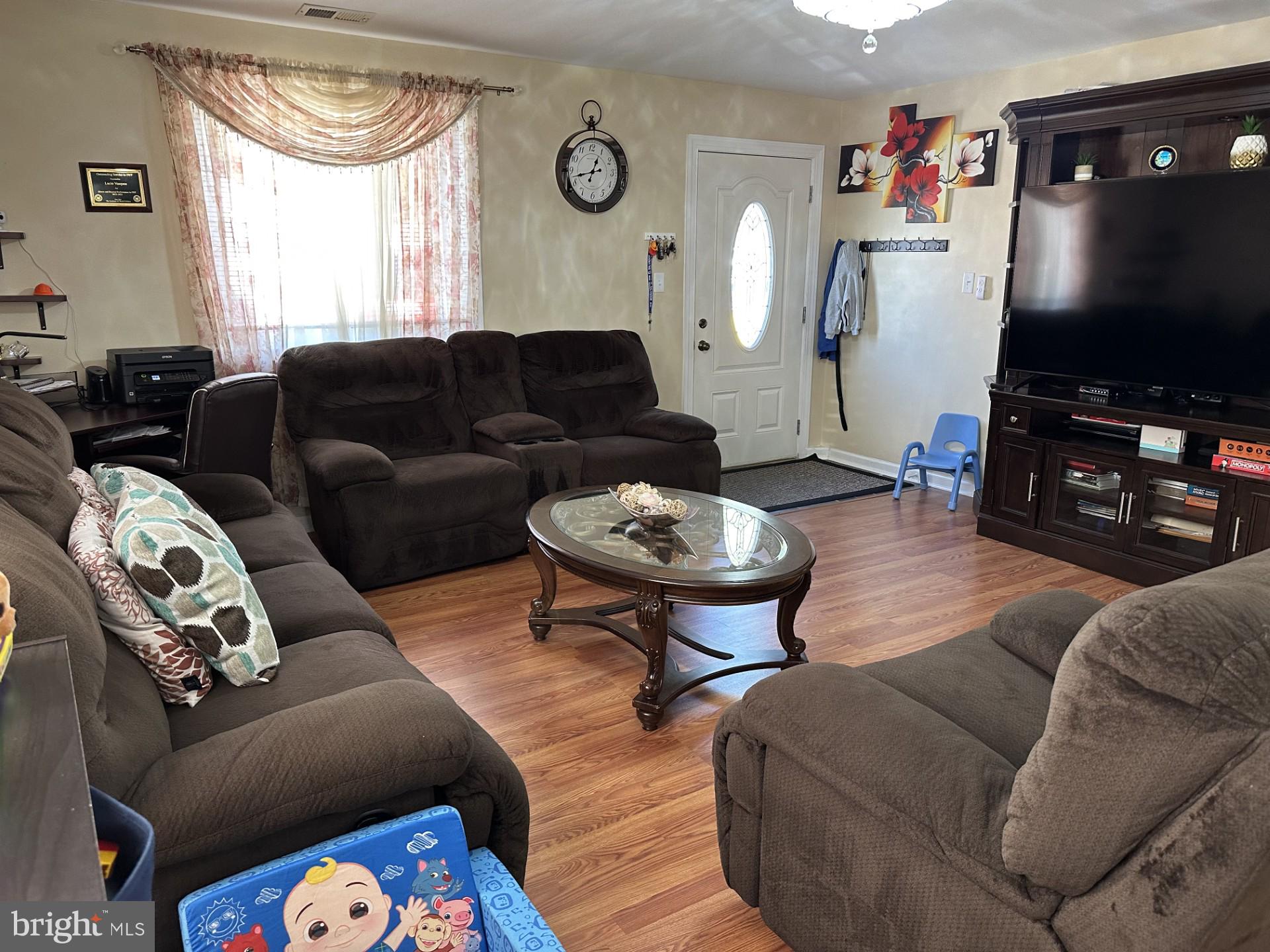 HARUNDALE - Residential