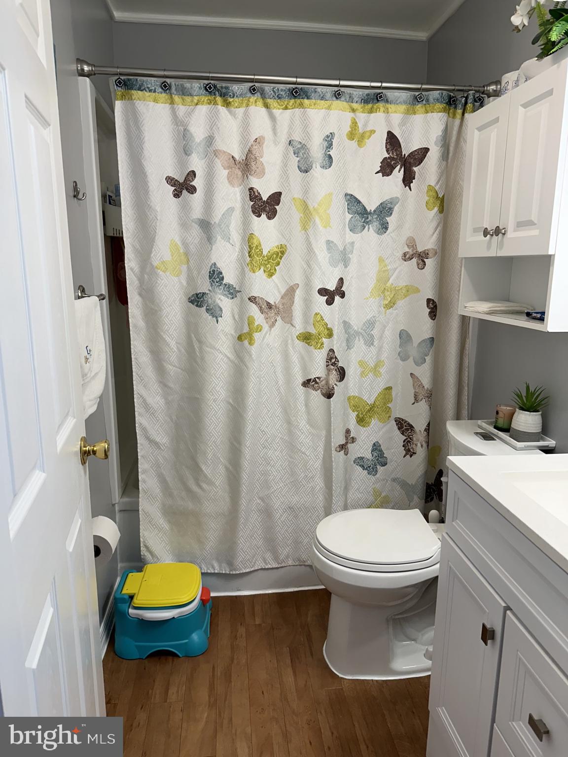 HARUNDALE - Residential