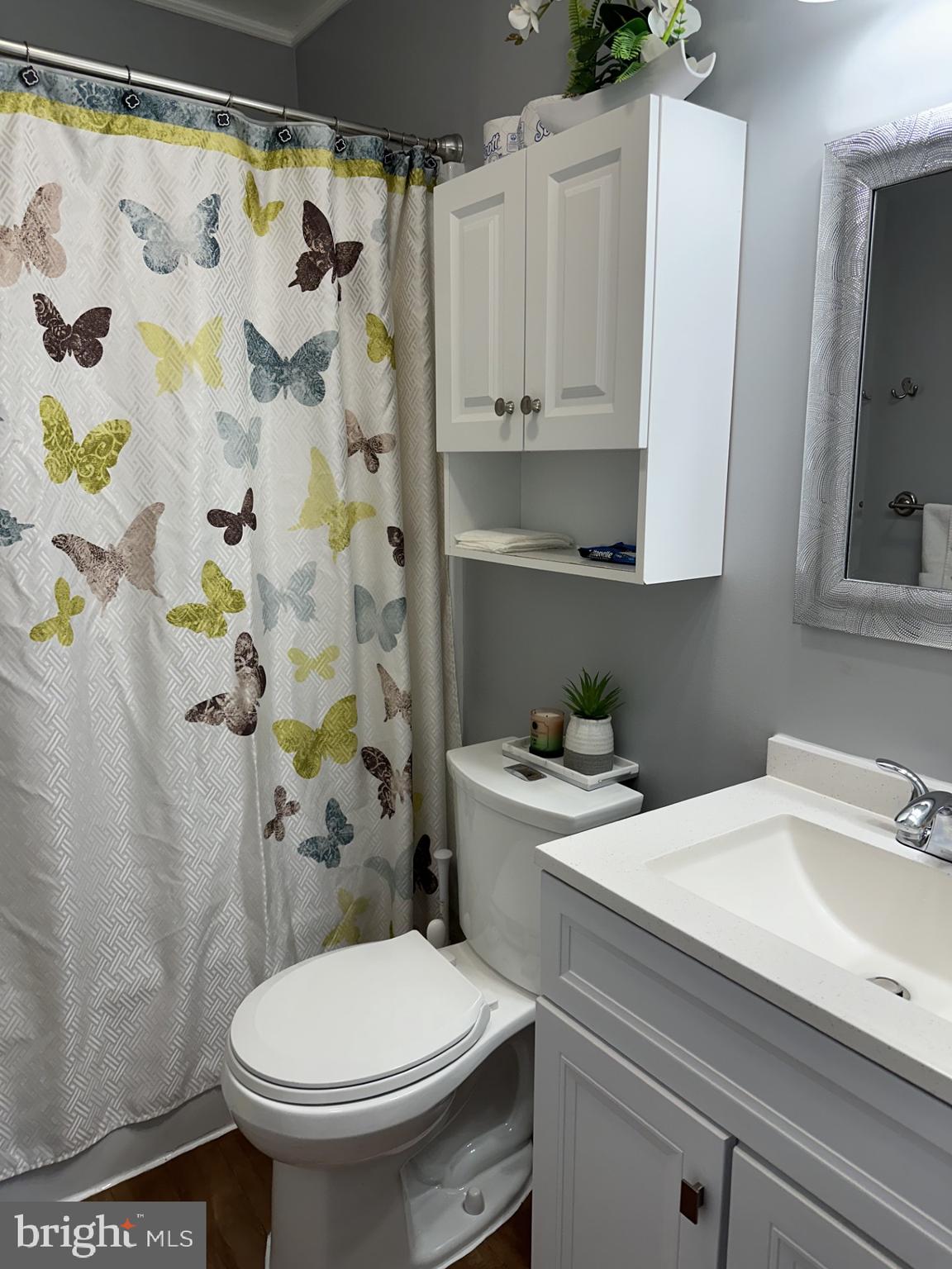 HARUNDALE - Residential