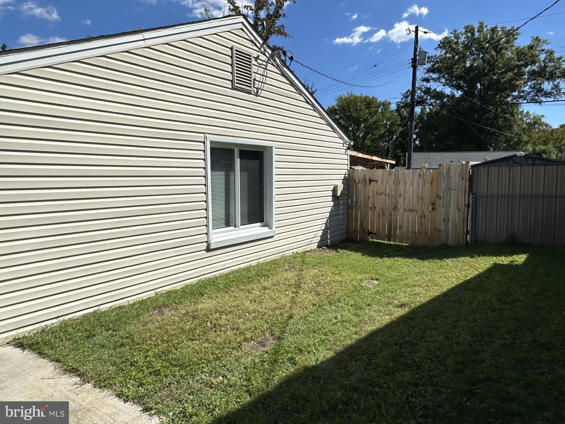 HARUNDALE - Residential