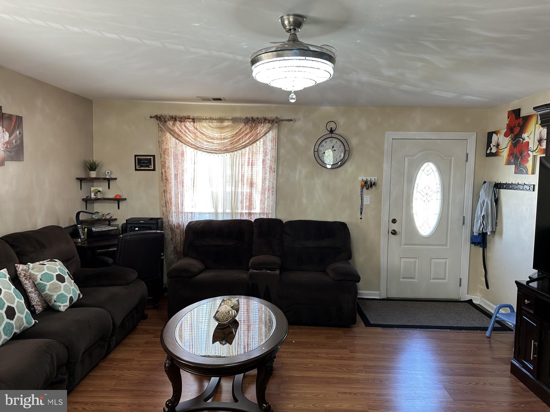 HARUNDALE - Residential