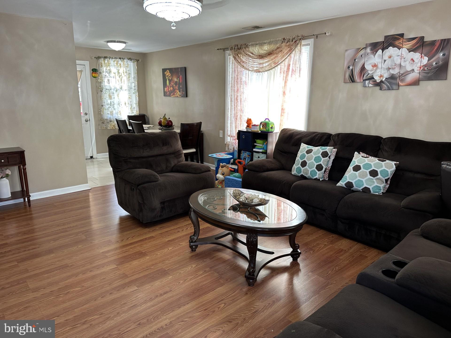 HARUNDALE - Residential