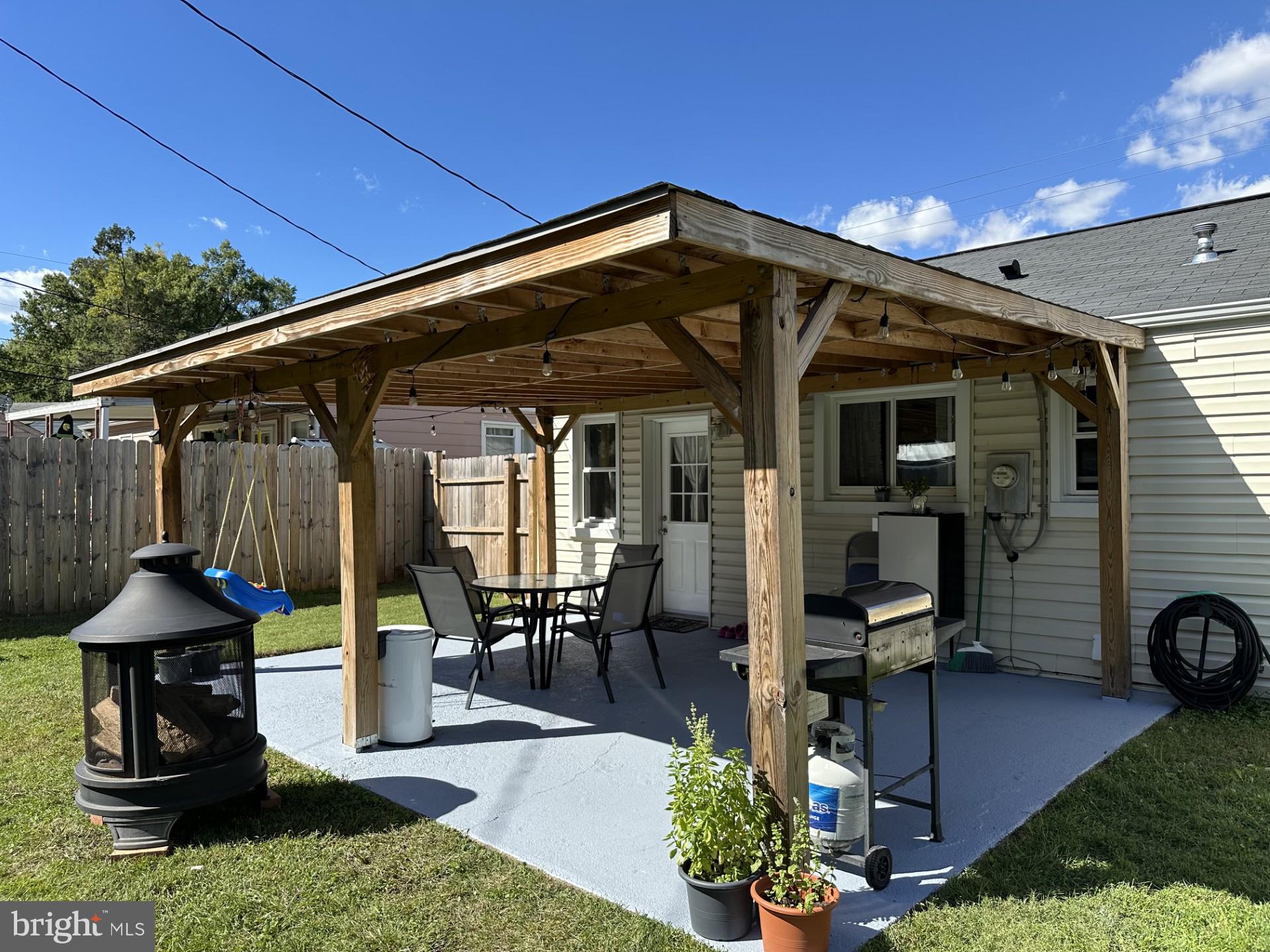 HARUNDALE - Residential