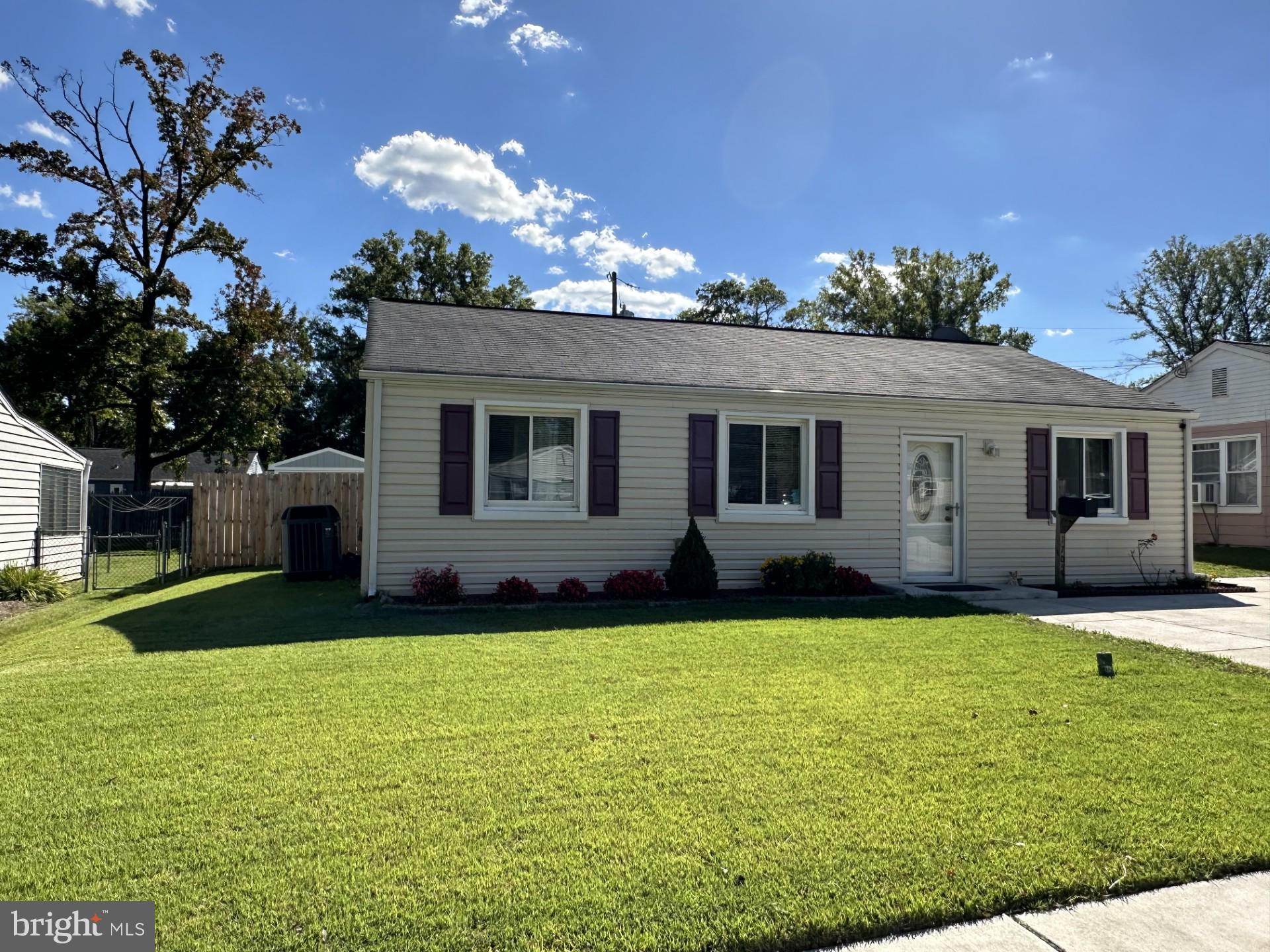 HARUNDALE - Residential