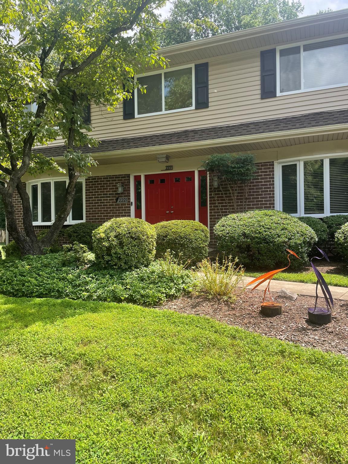 2221 SUGARCONE ROAD