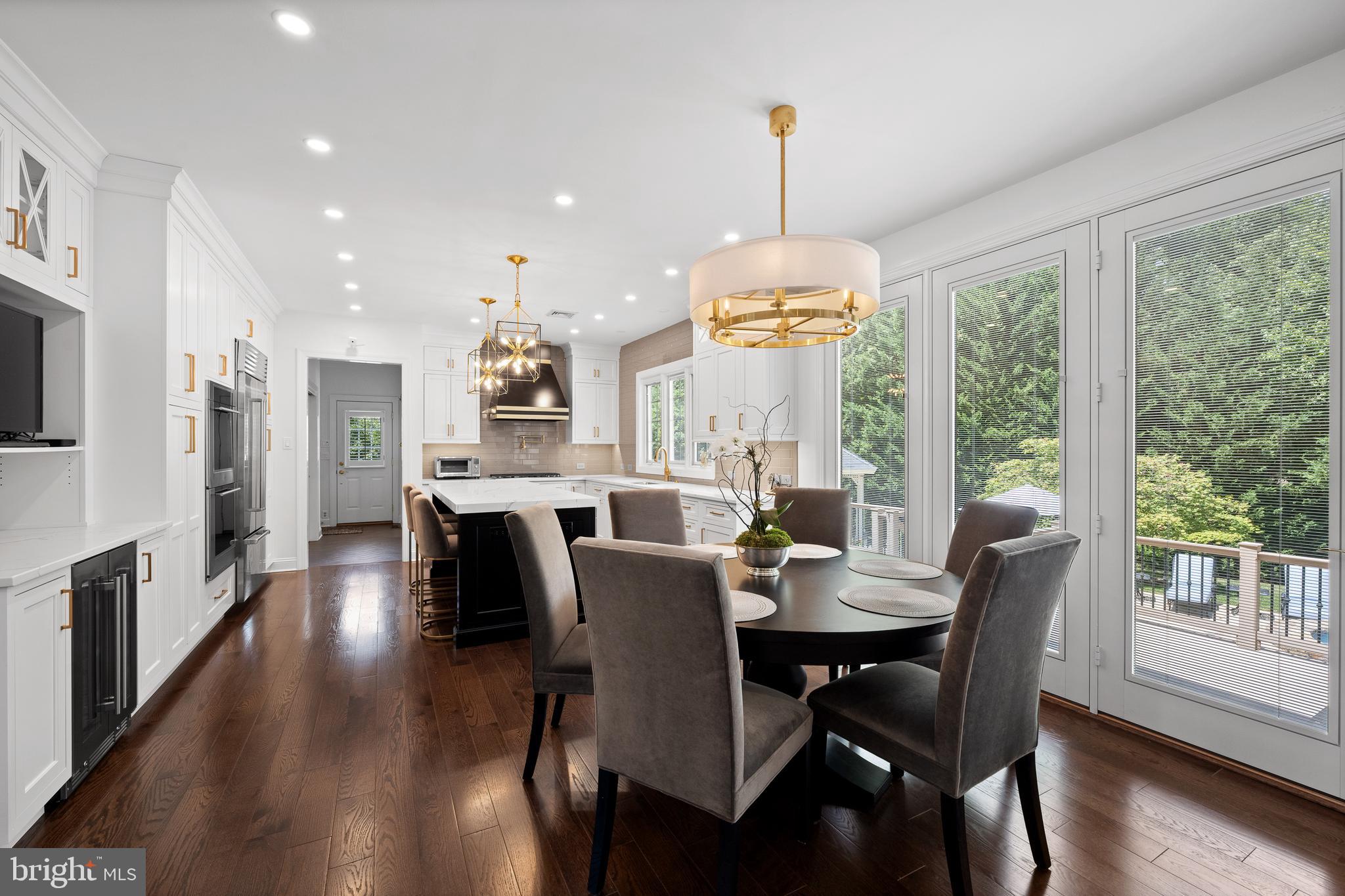 TREYBURN - Residential