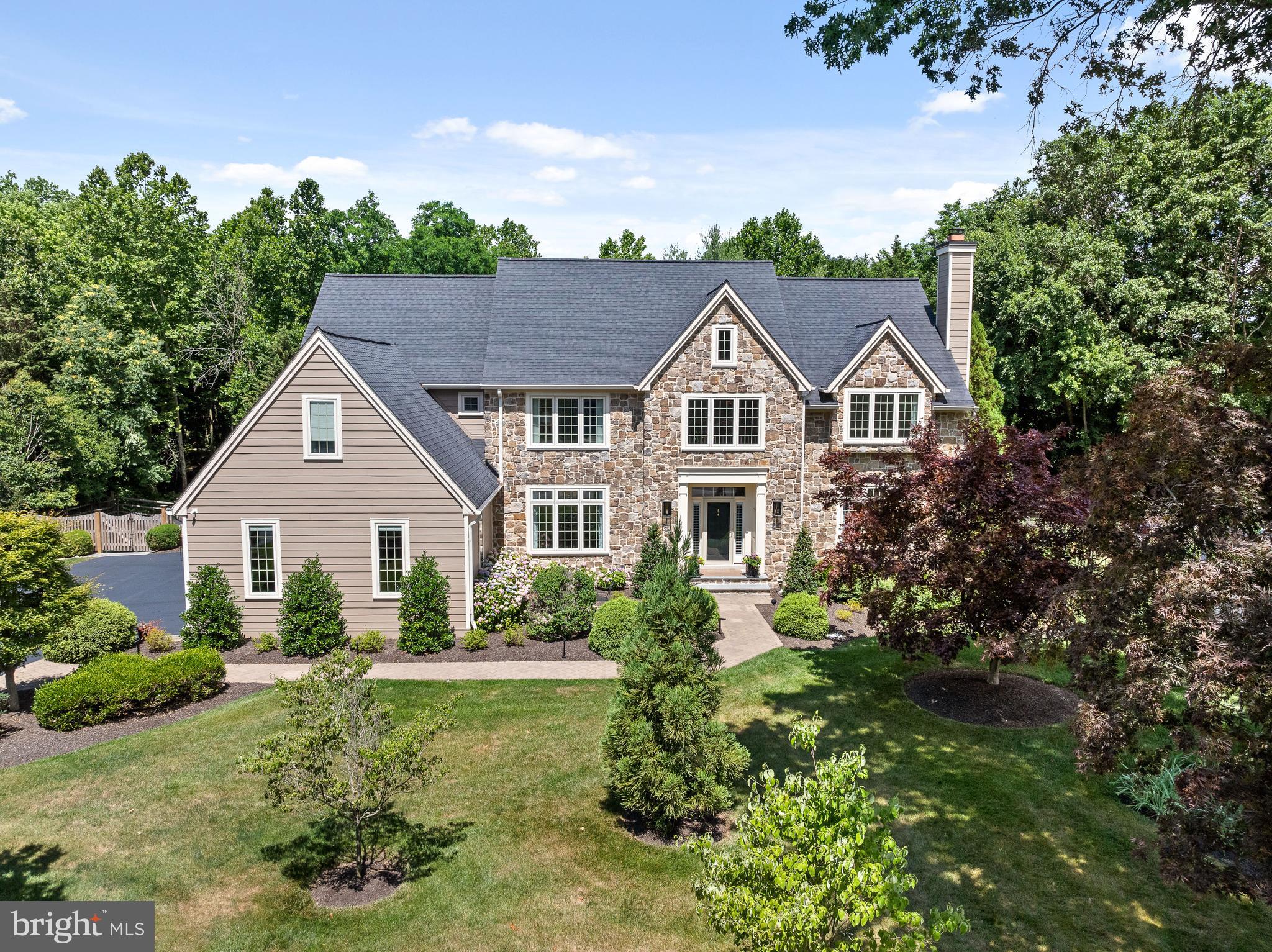 TREYBURN - Residential