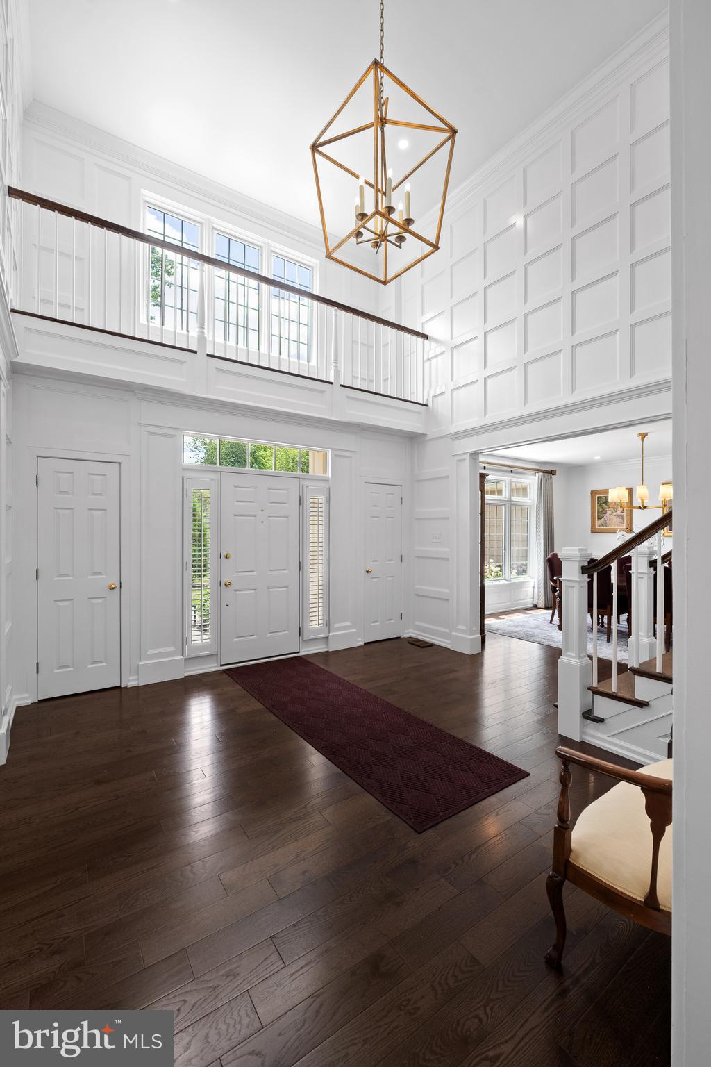 TREYBURN - Residential