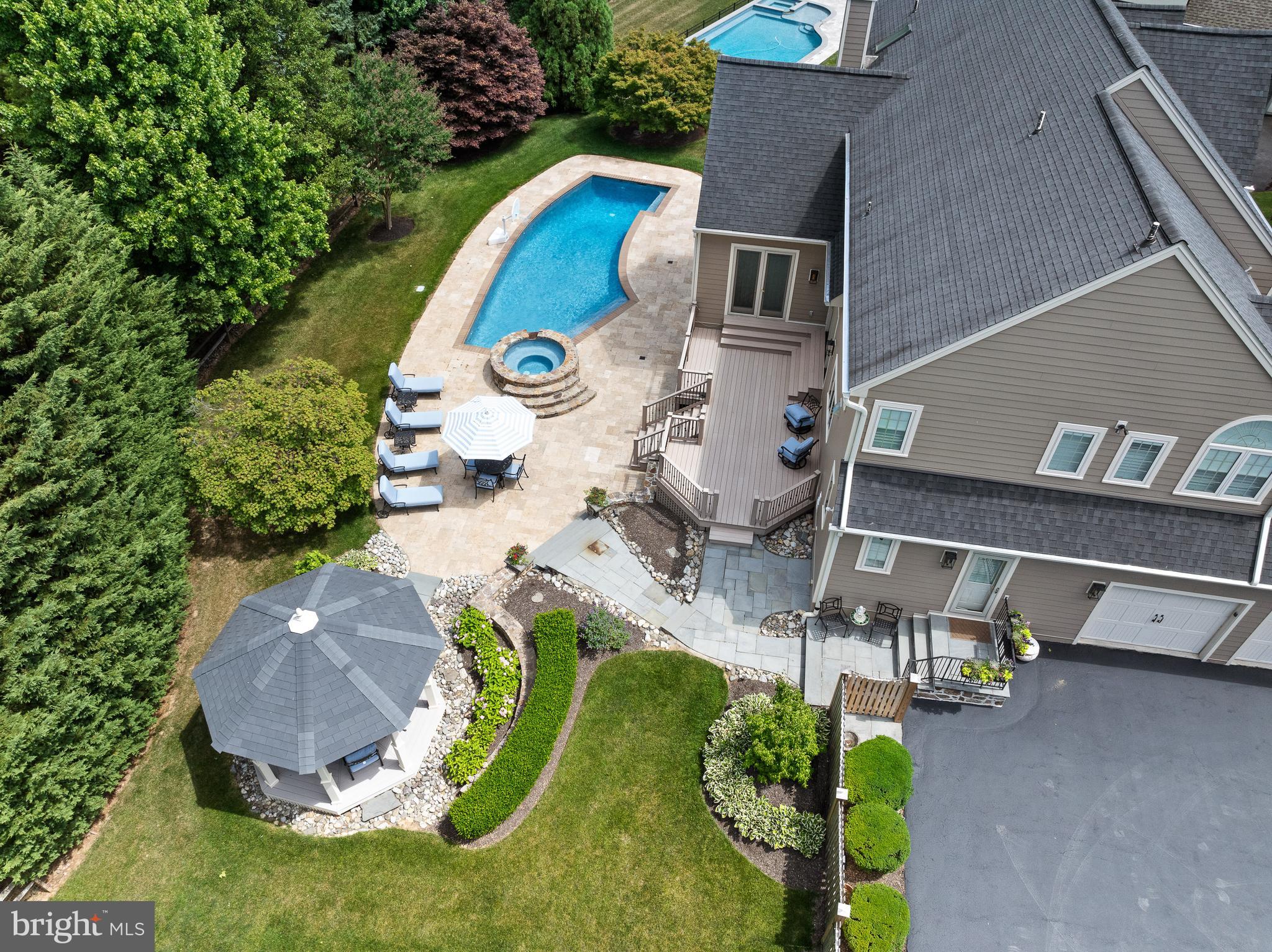 TREYBURN - Residential