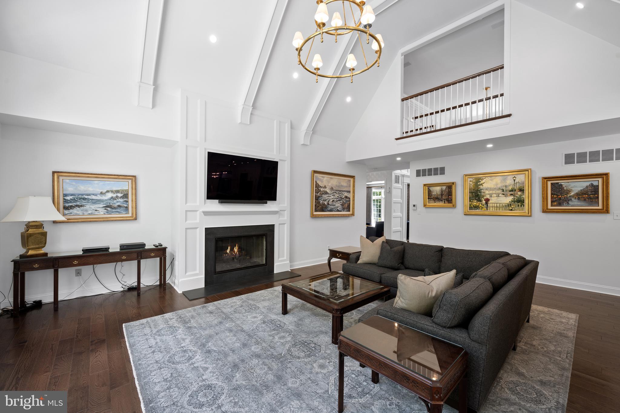 TREYBURN - Residential