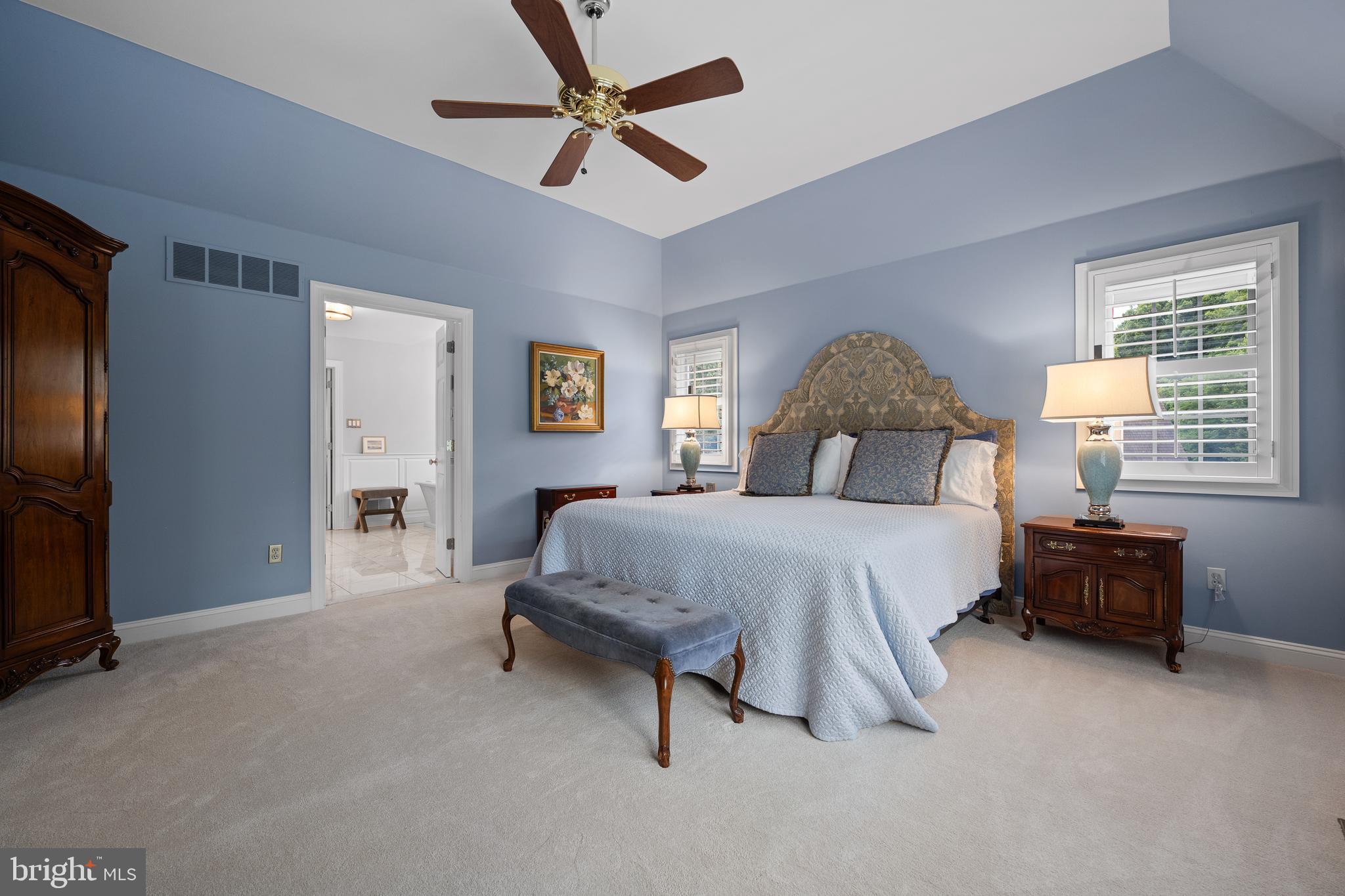 TREYBURN - Residential