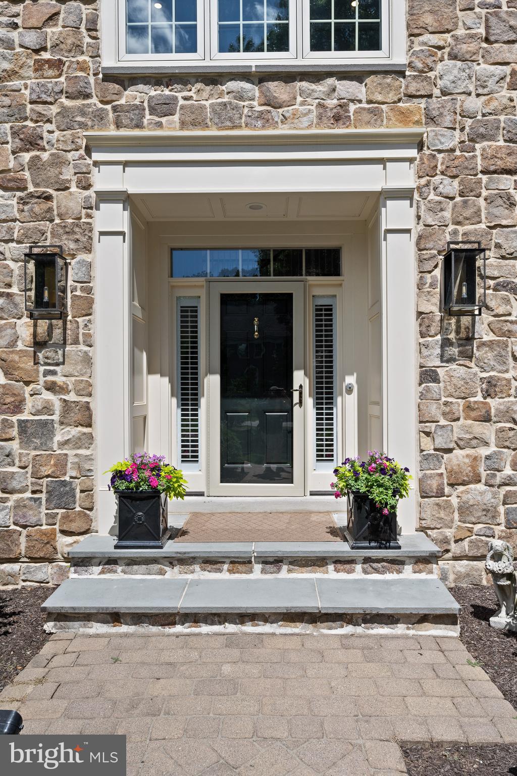 TREYBURN - Residential