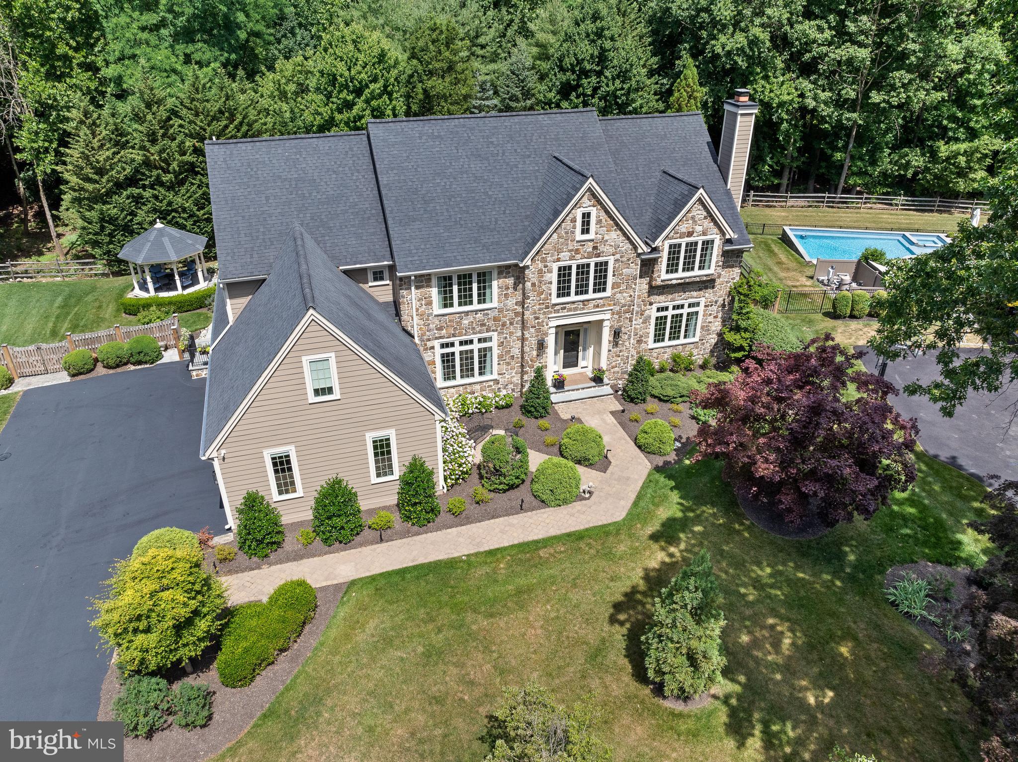 TREYBURN - Residential