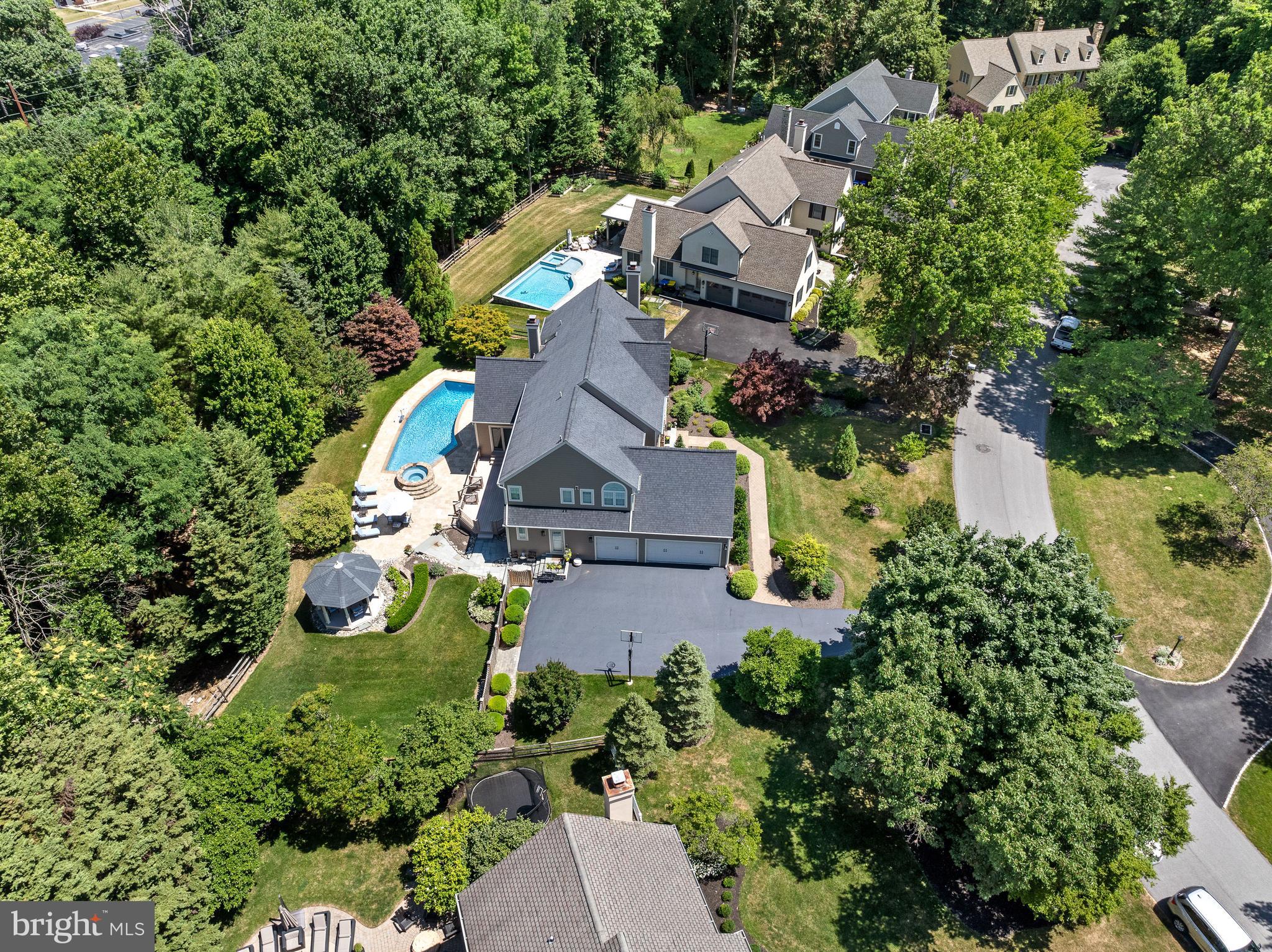 TREYBURN - Residential