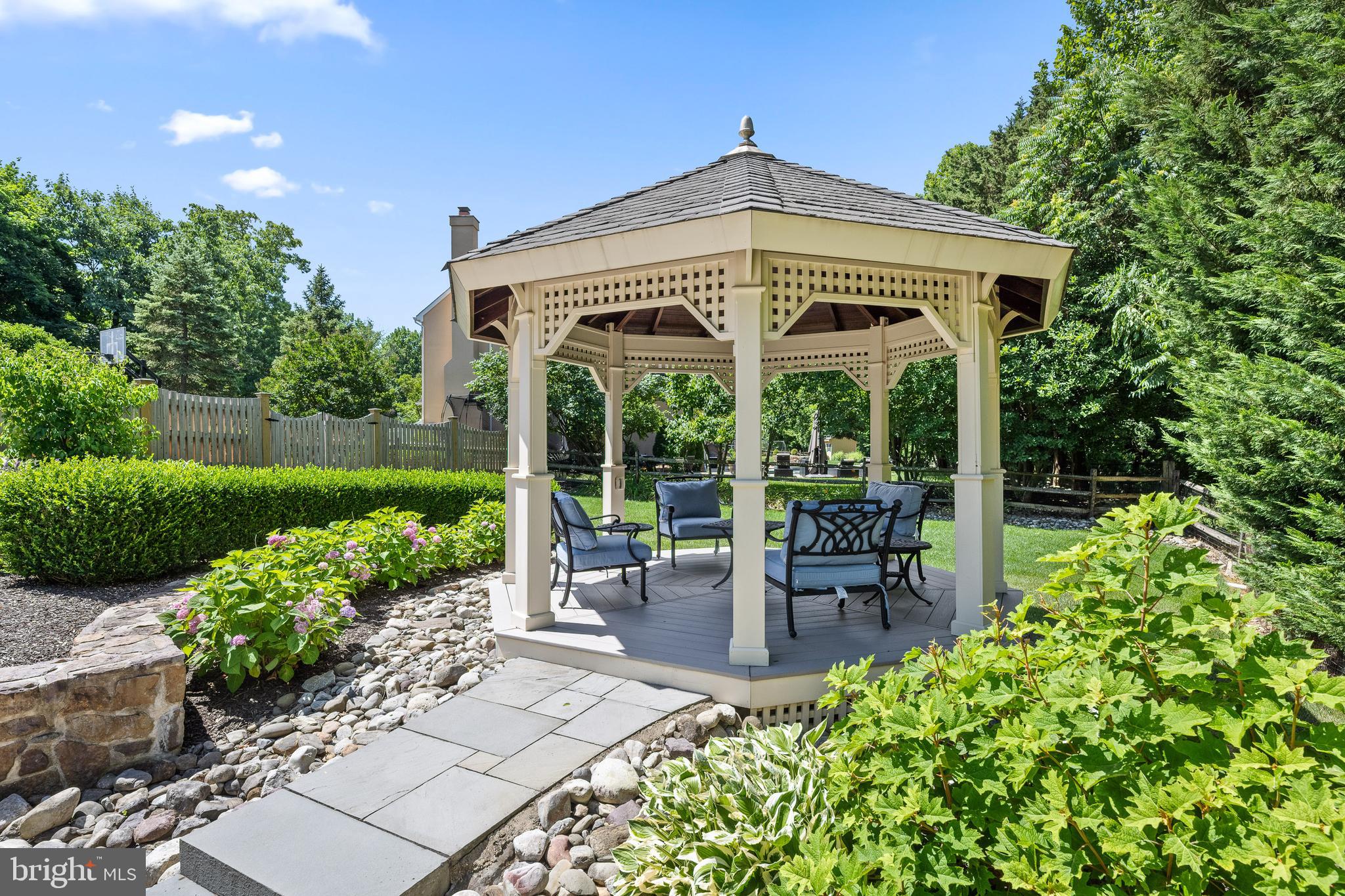 TREYBURN - Residential