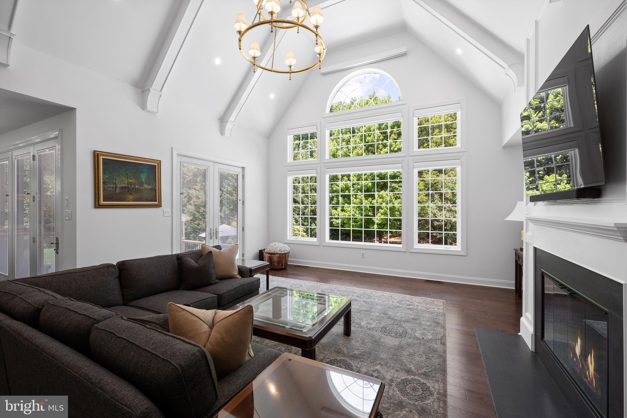 TREYBURN - Residential