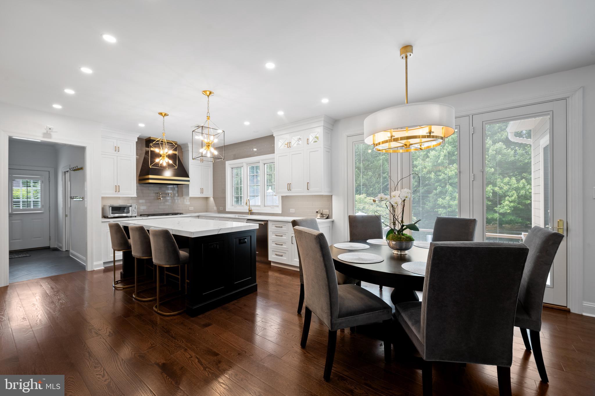 TREYBURN - Residential