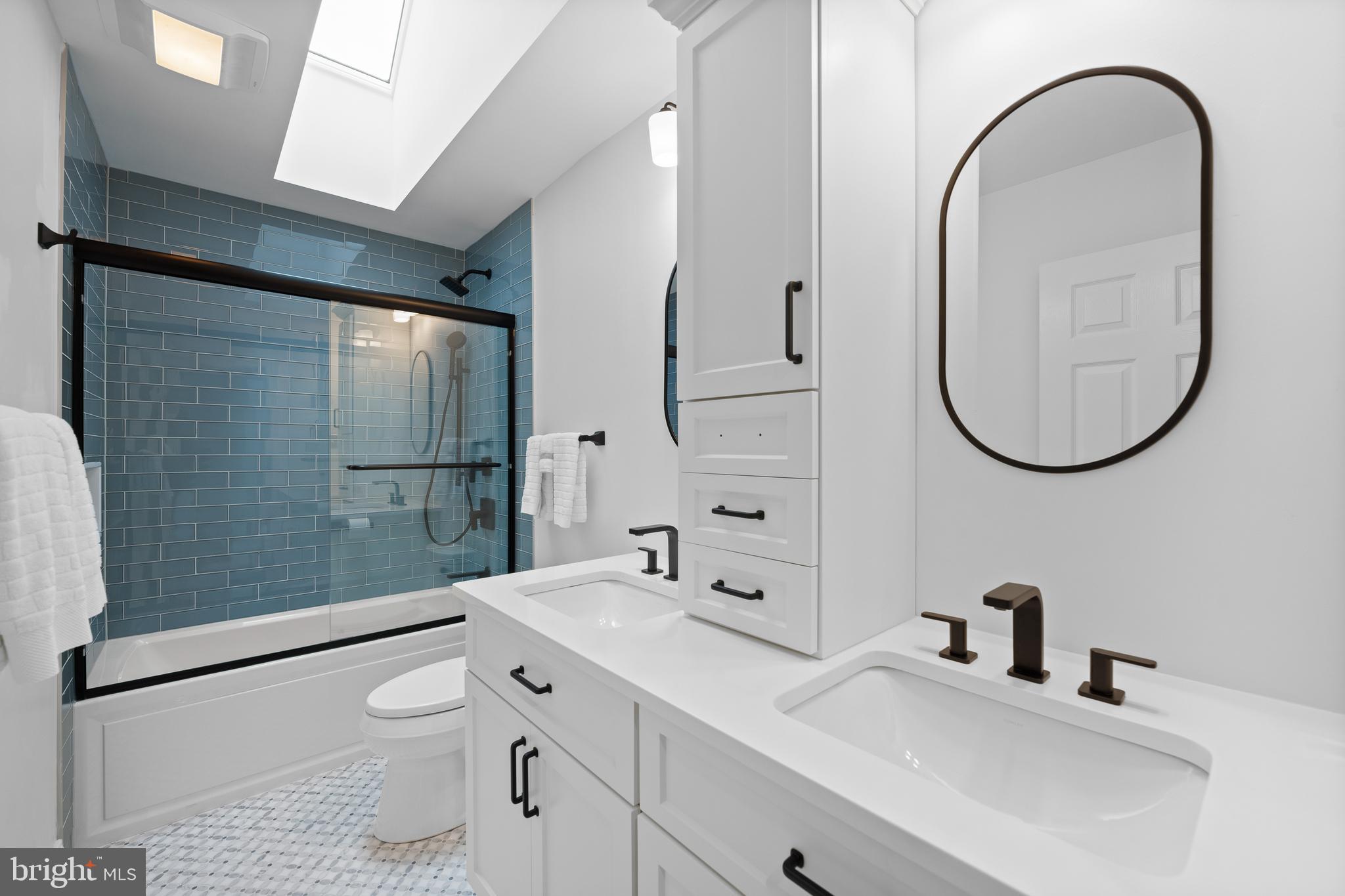 TREYBURN - Residential