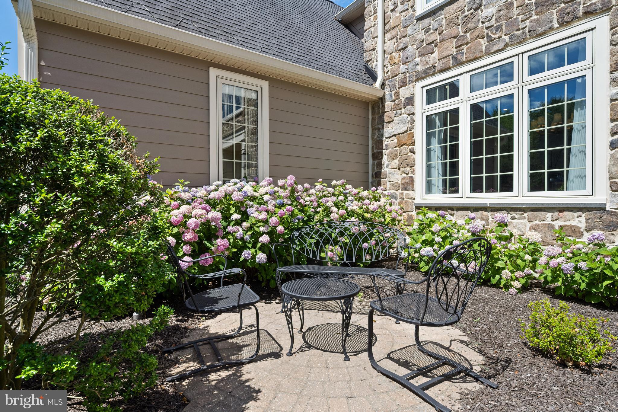 TREYBURN - Residential