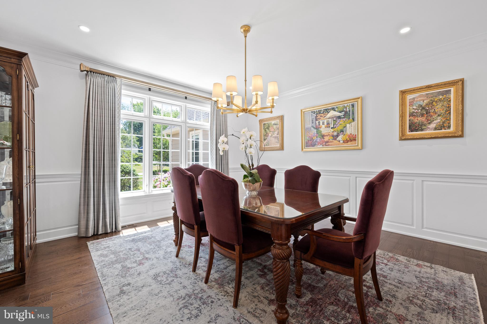 TREYBURN - Residential