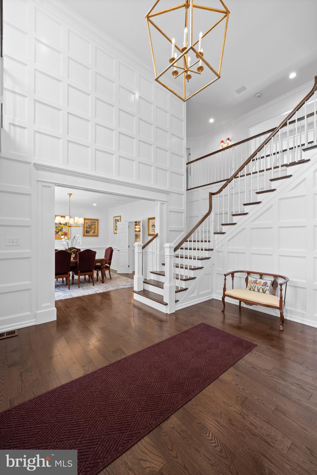 TREYBURN - Residential