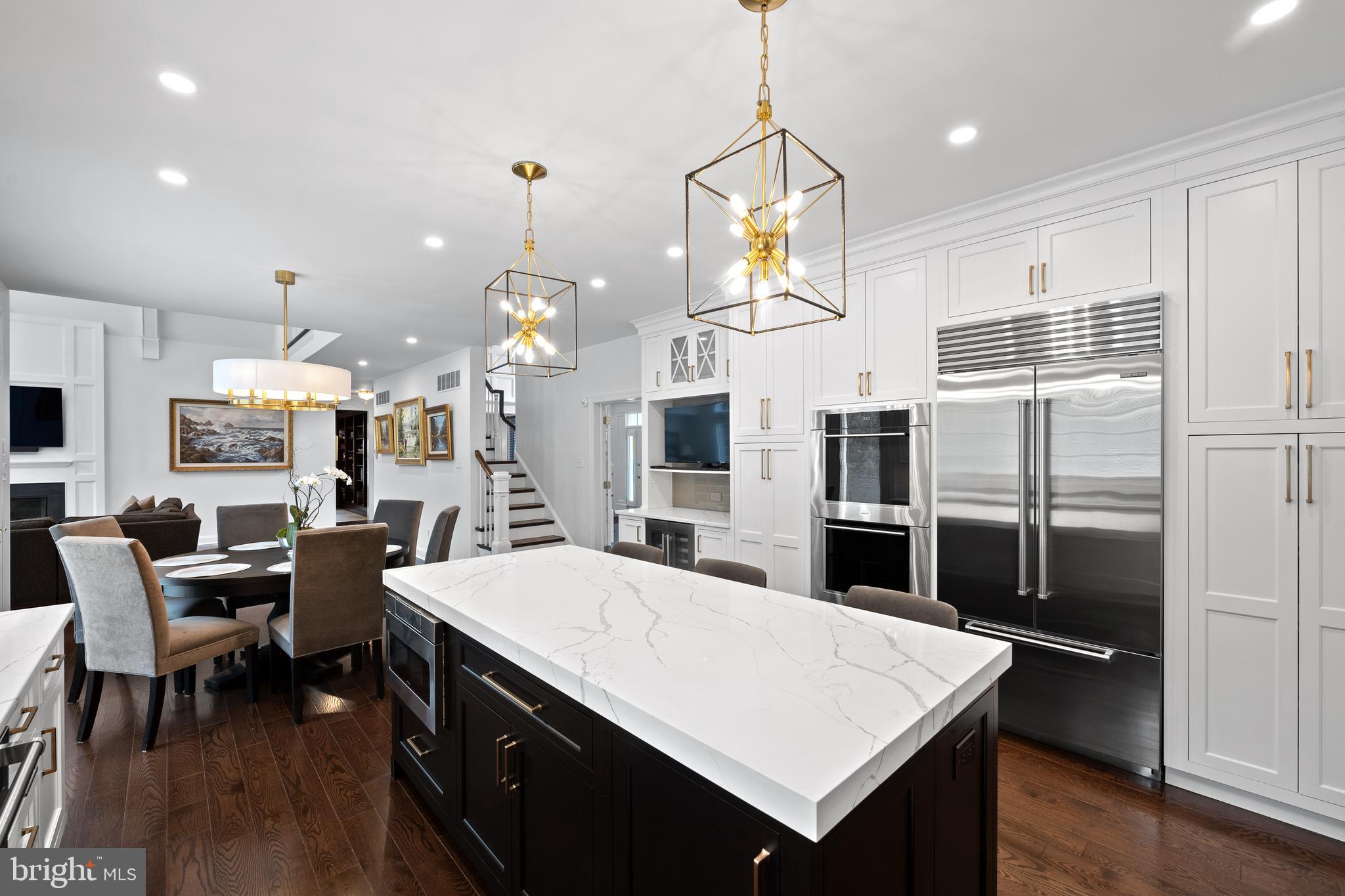 TREYBURN - Residential