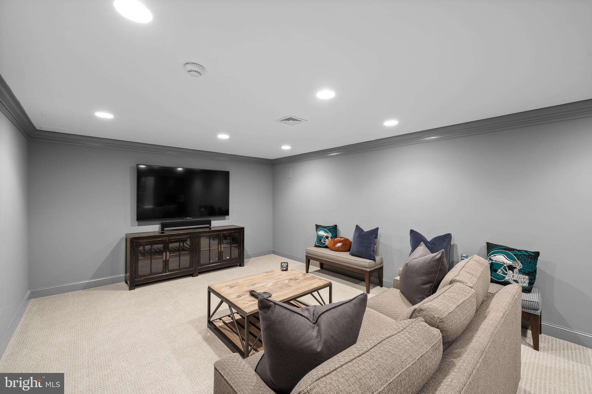 TREYBURN - Residential