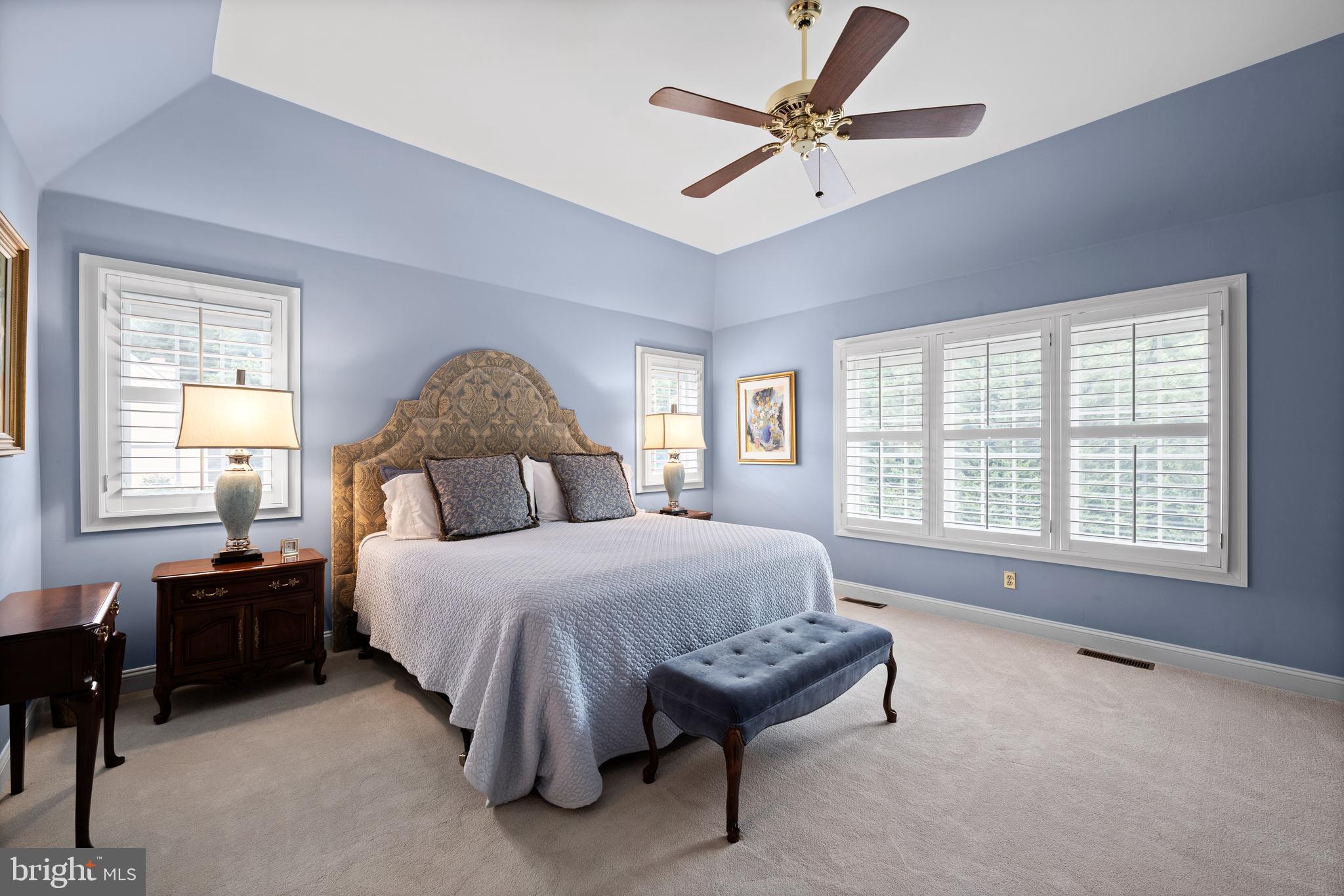 TREYBURN - Residential