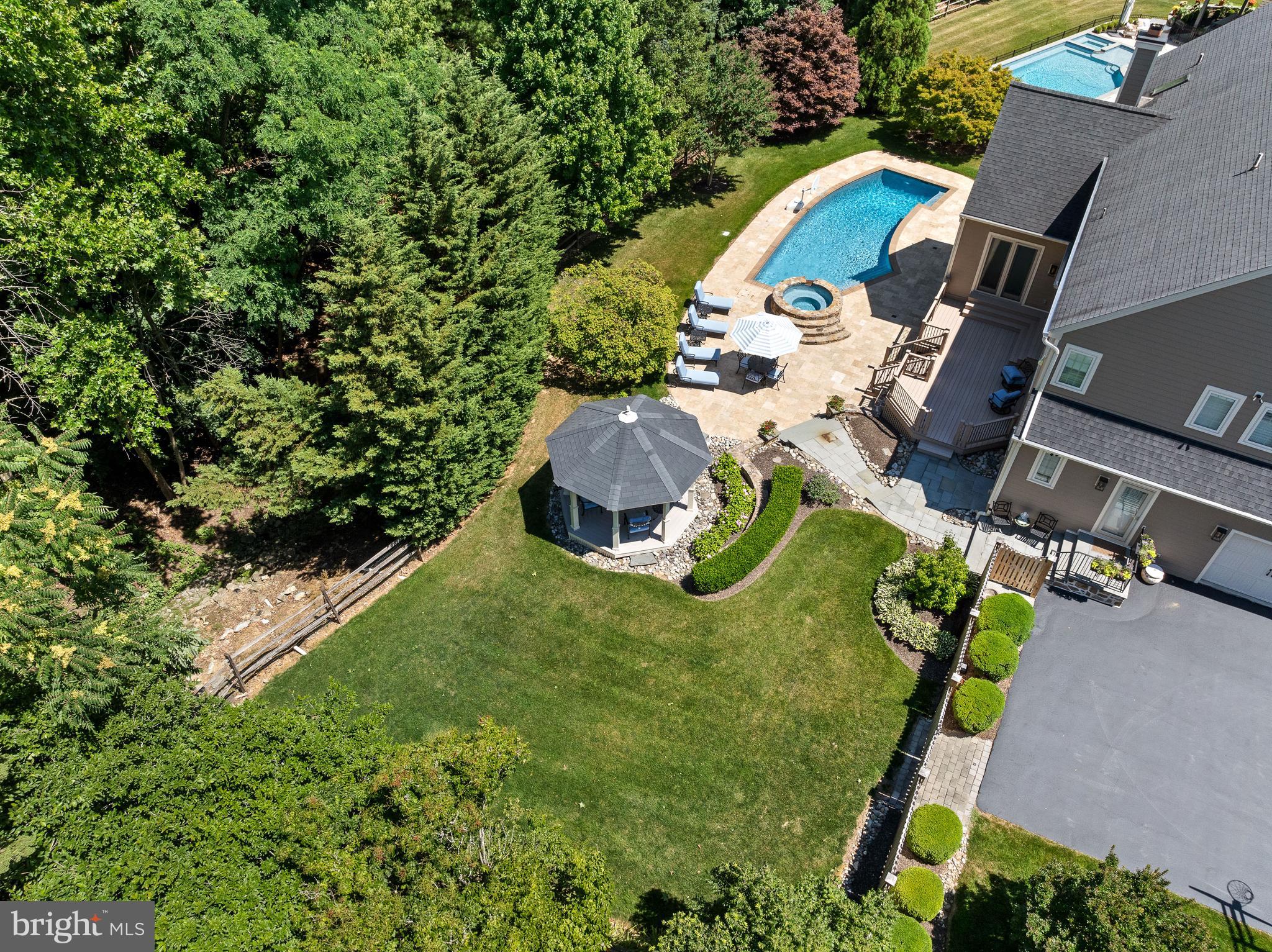 TREYBURN - Residential