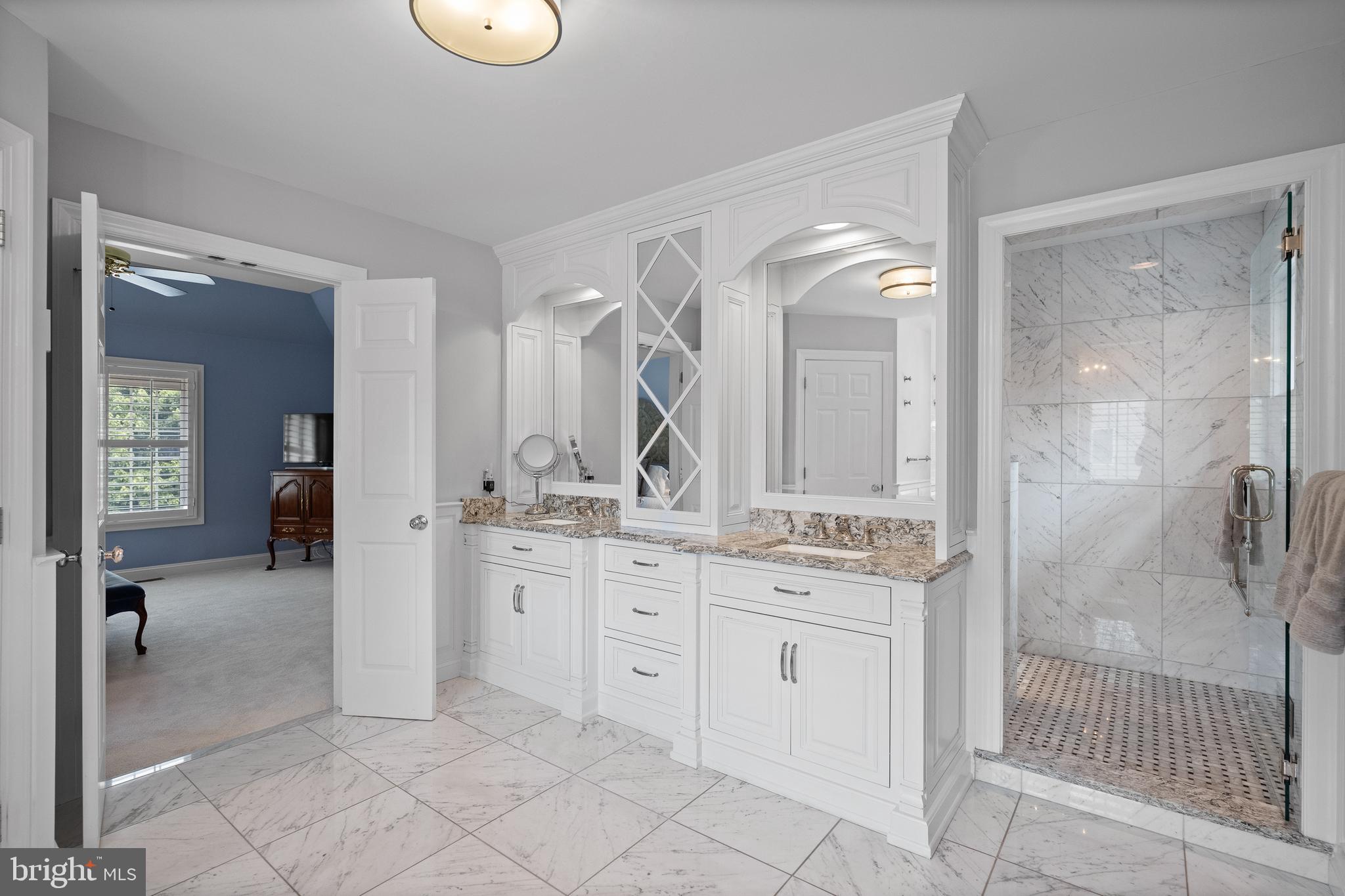 TREYBURN - Residential