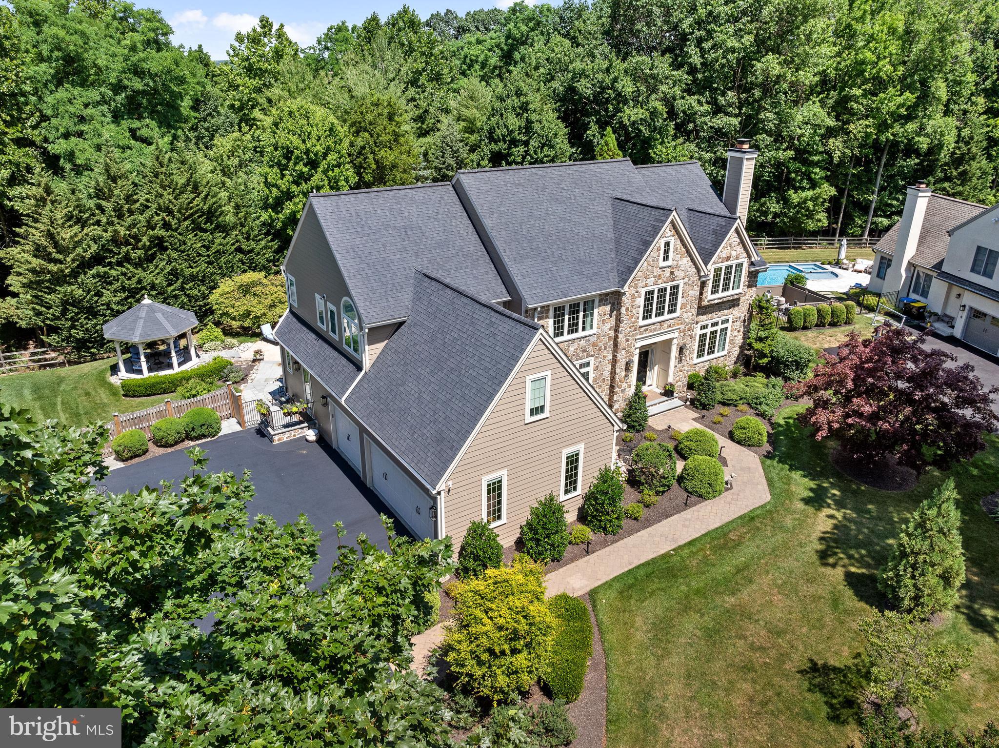 TREYBURN - Residential