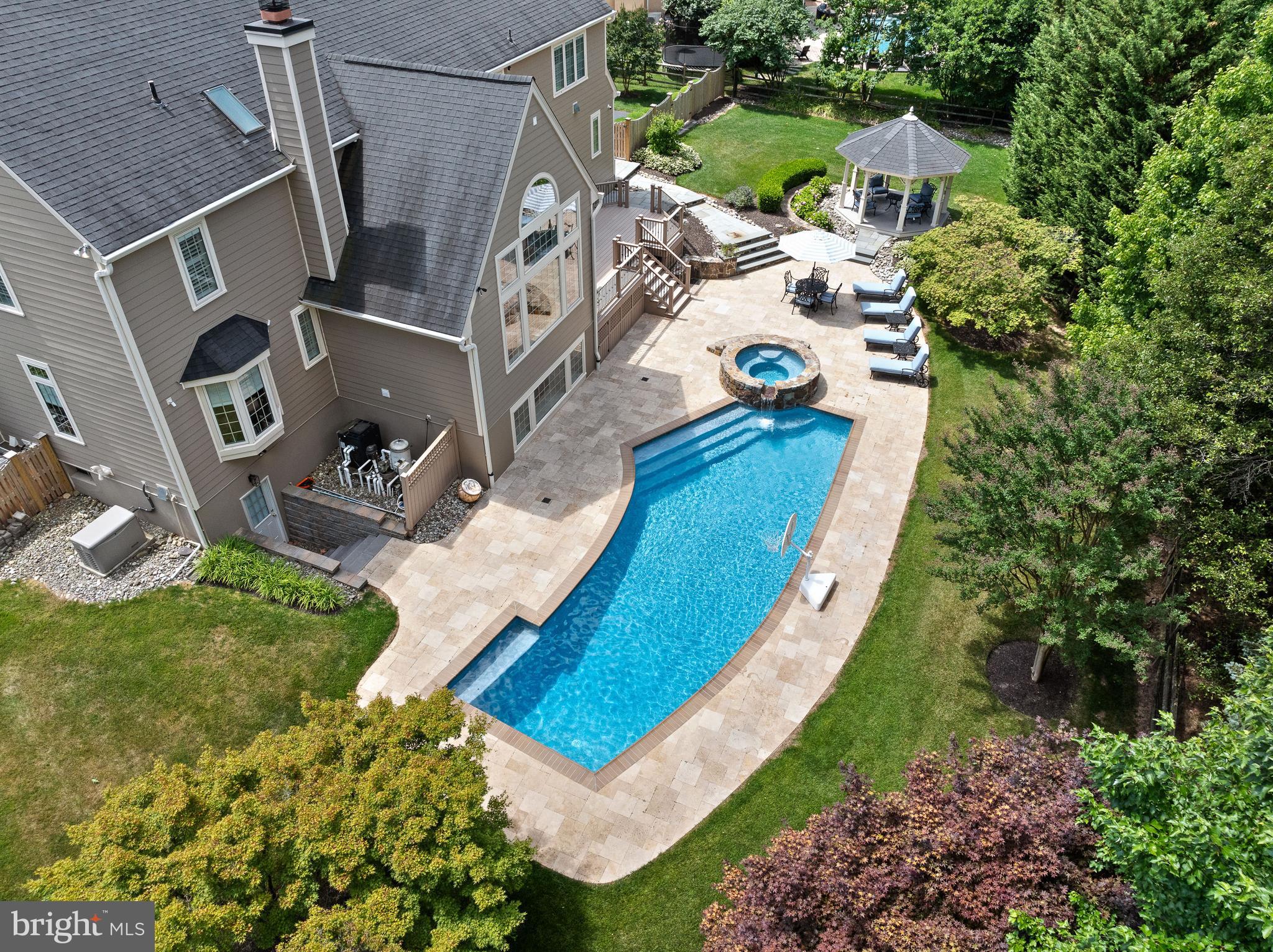 TREYBURN - Residential