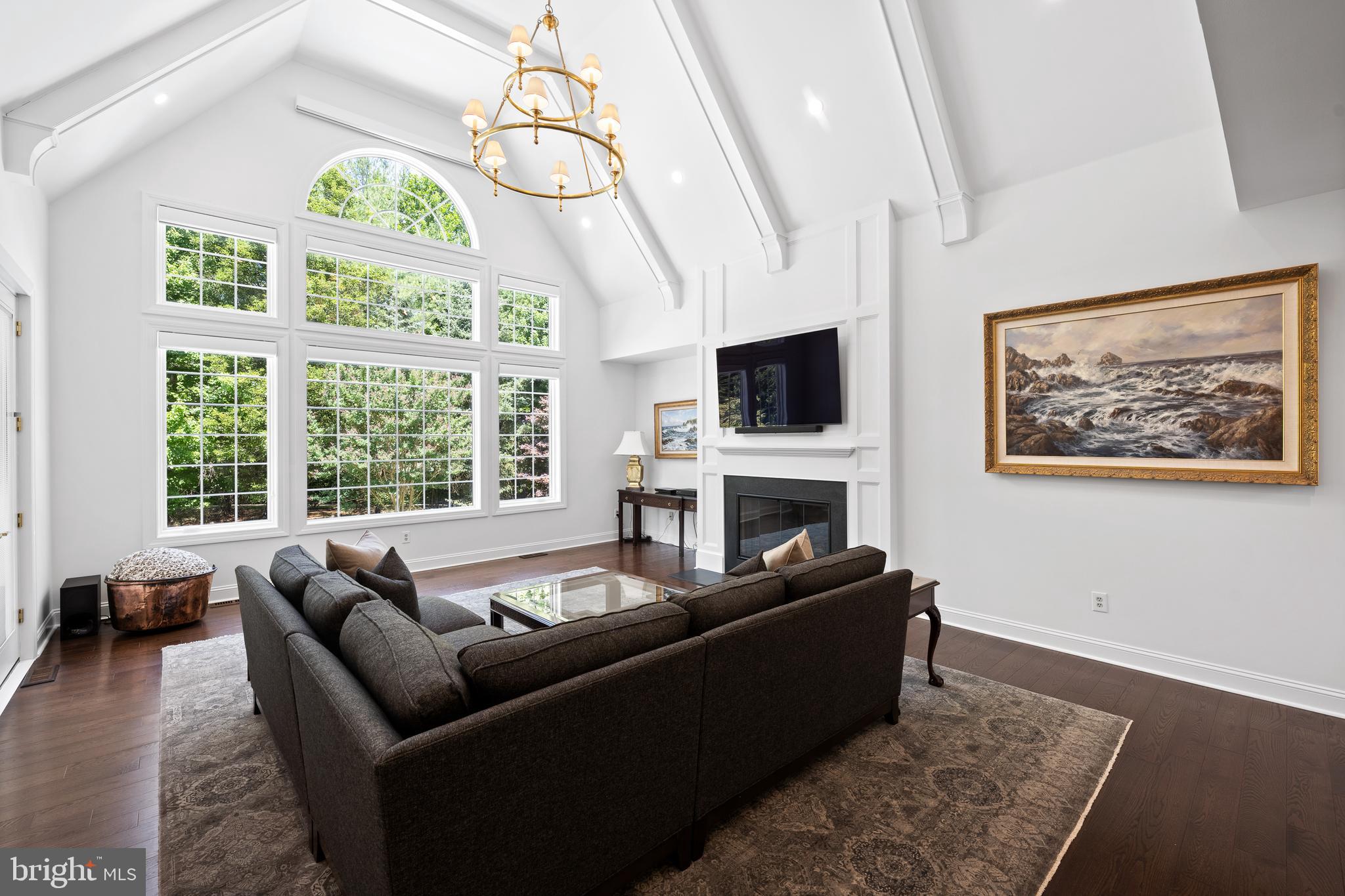 TREYBURN - Residential