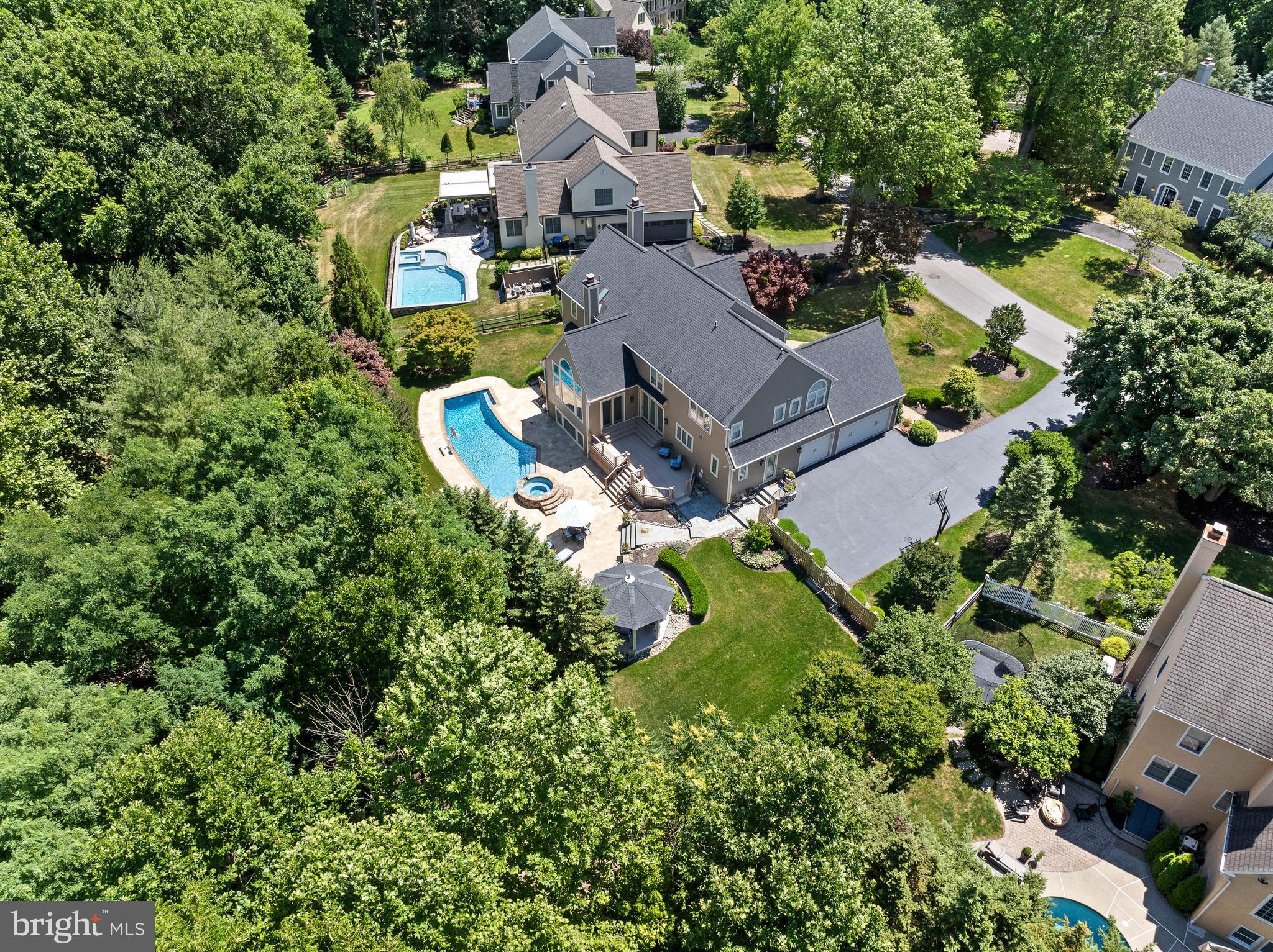 TREYBURN - Residential