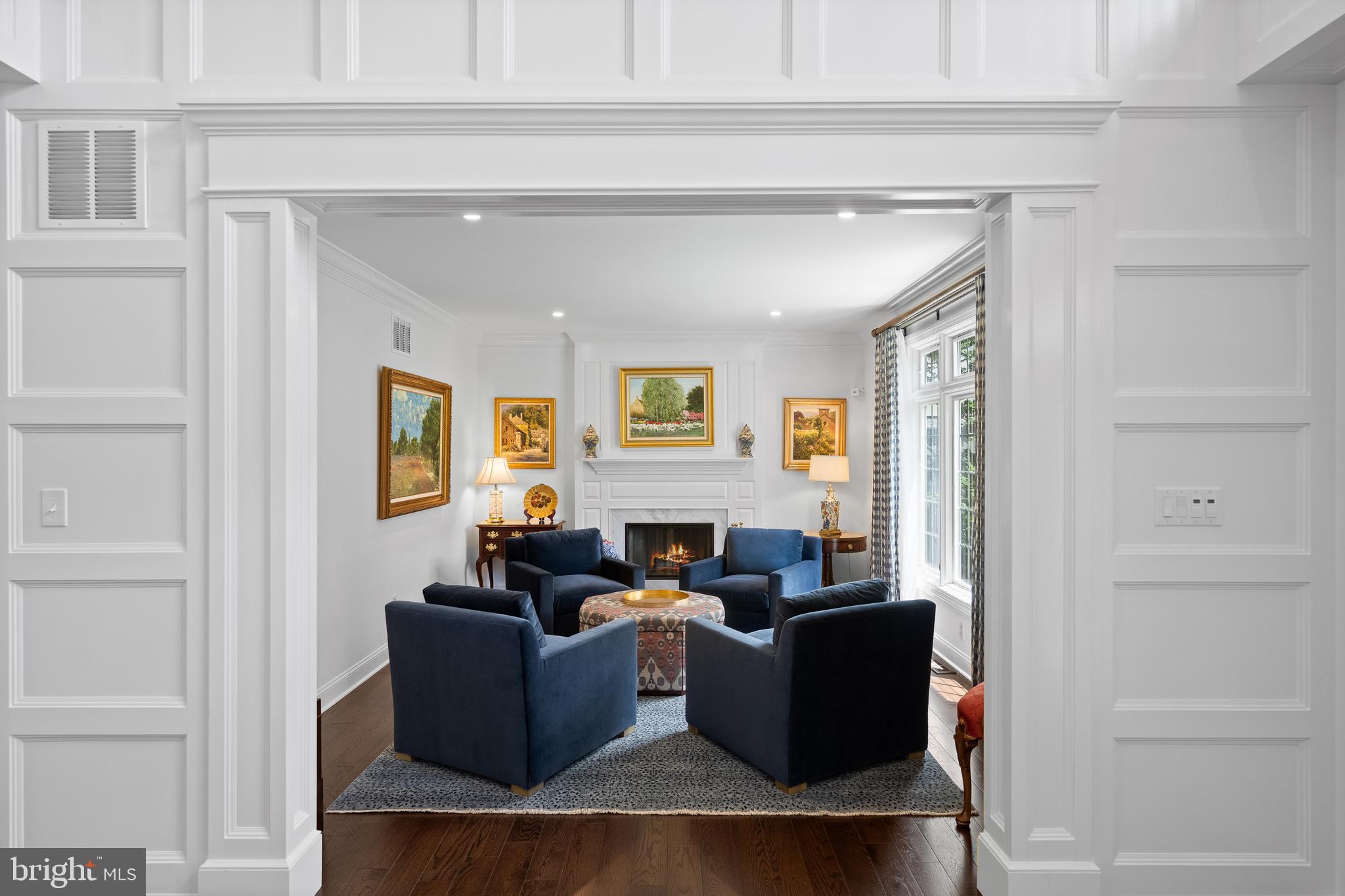 TREYBURN - Residential