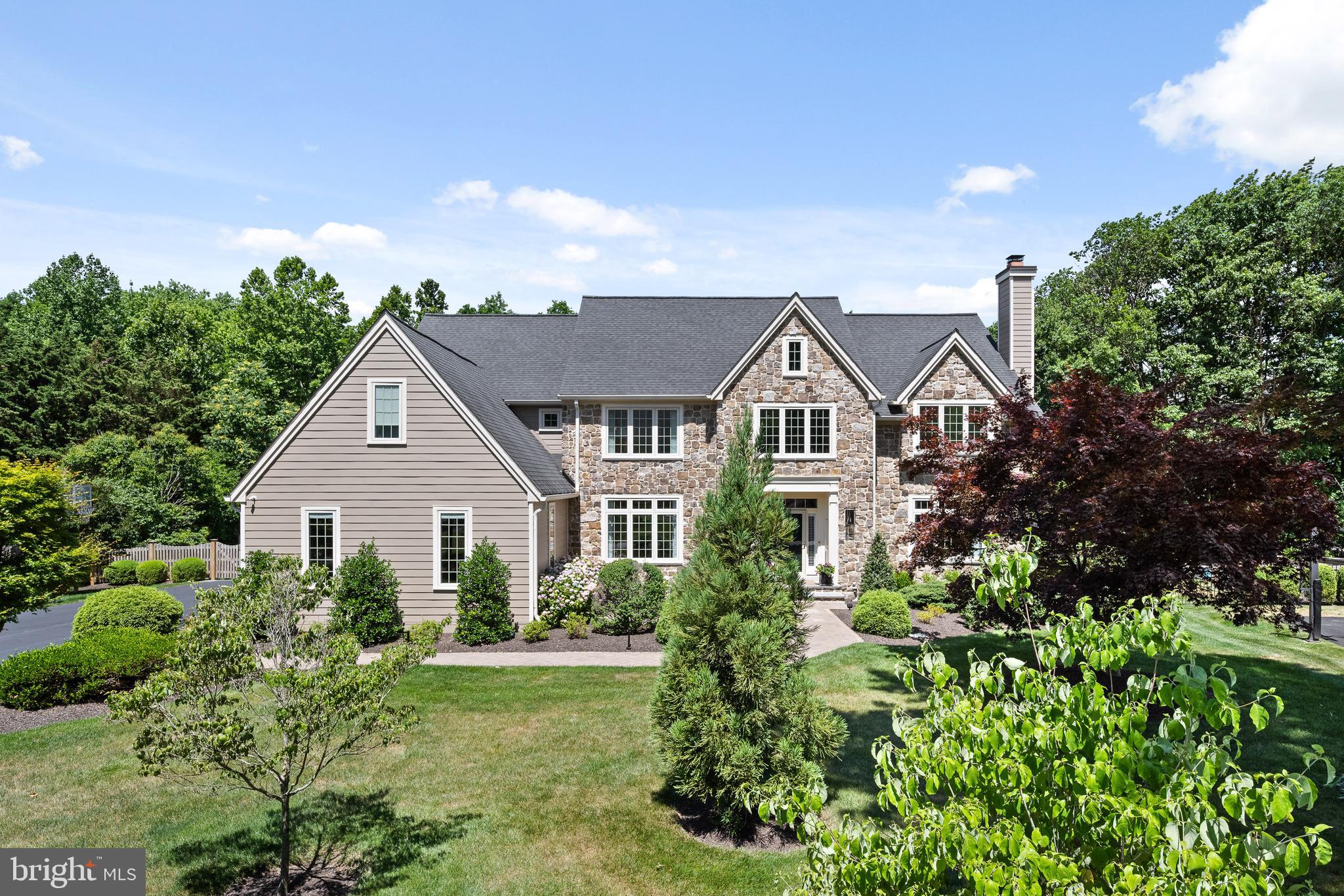 TREYBURN - Residential