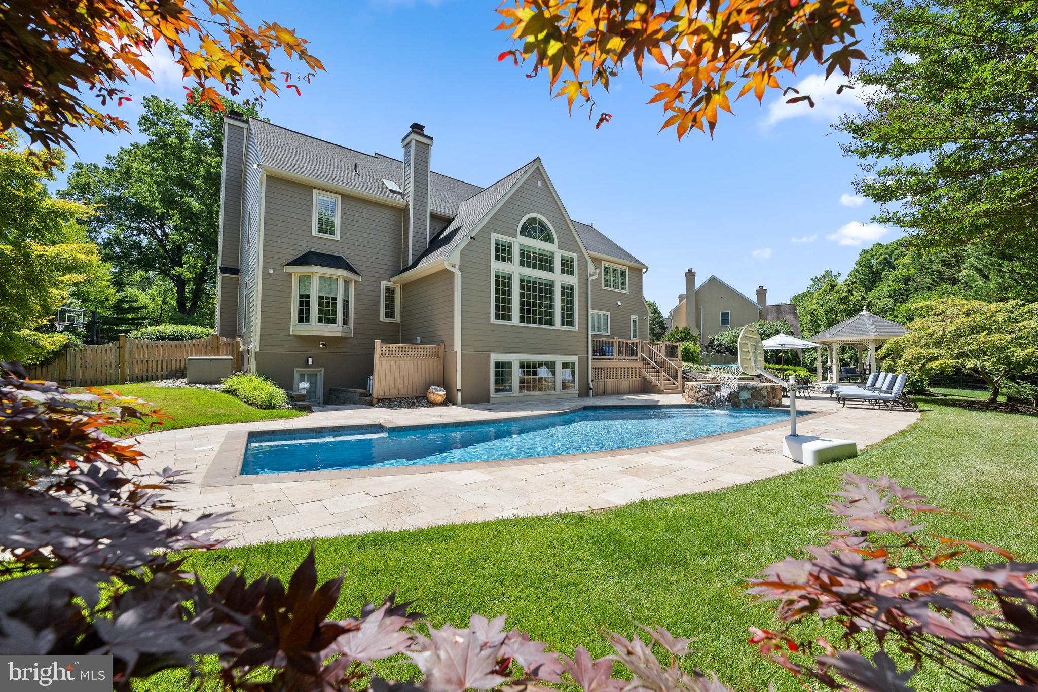 TREYBURN - Residential