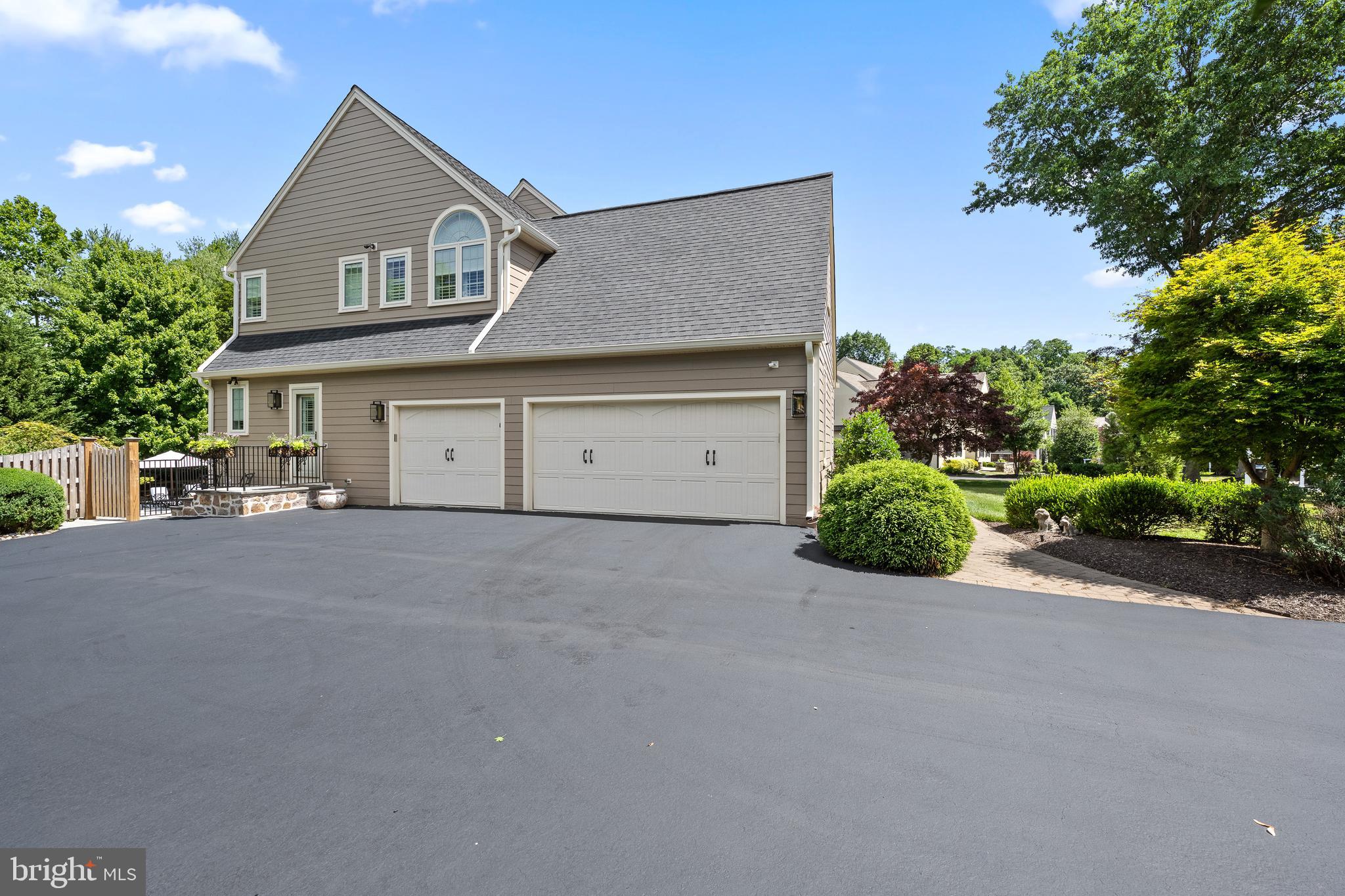 TREYBURN - Residential