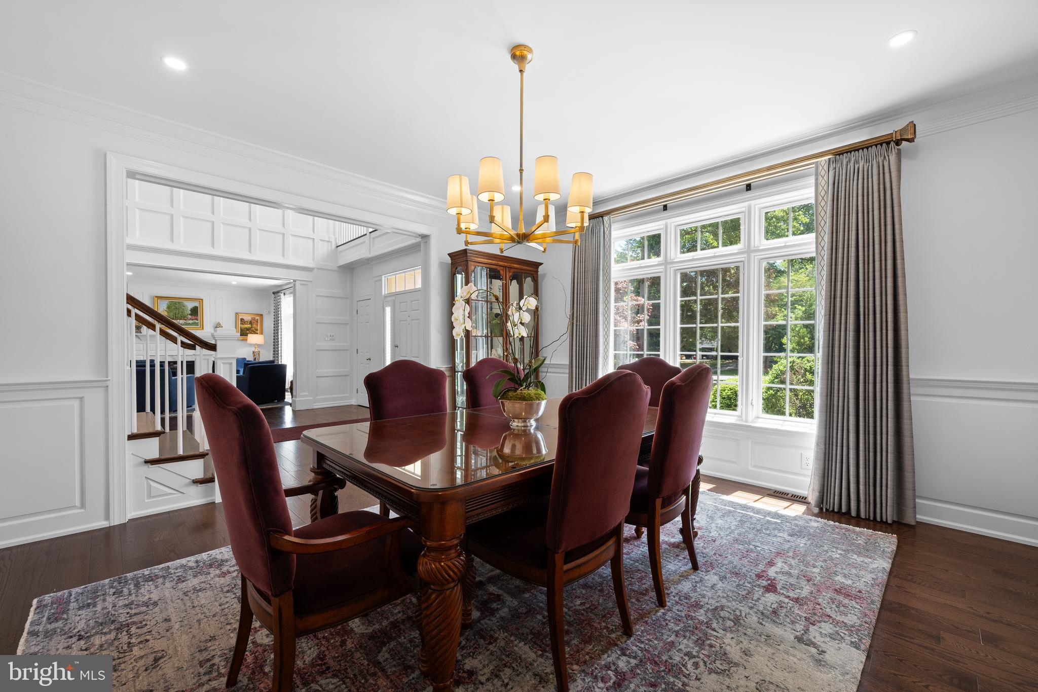 TREYBURN - Residential