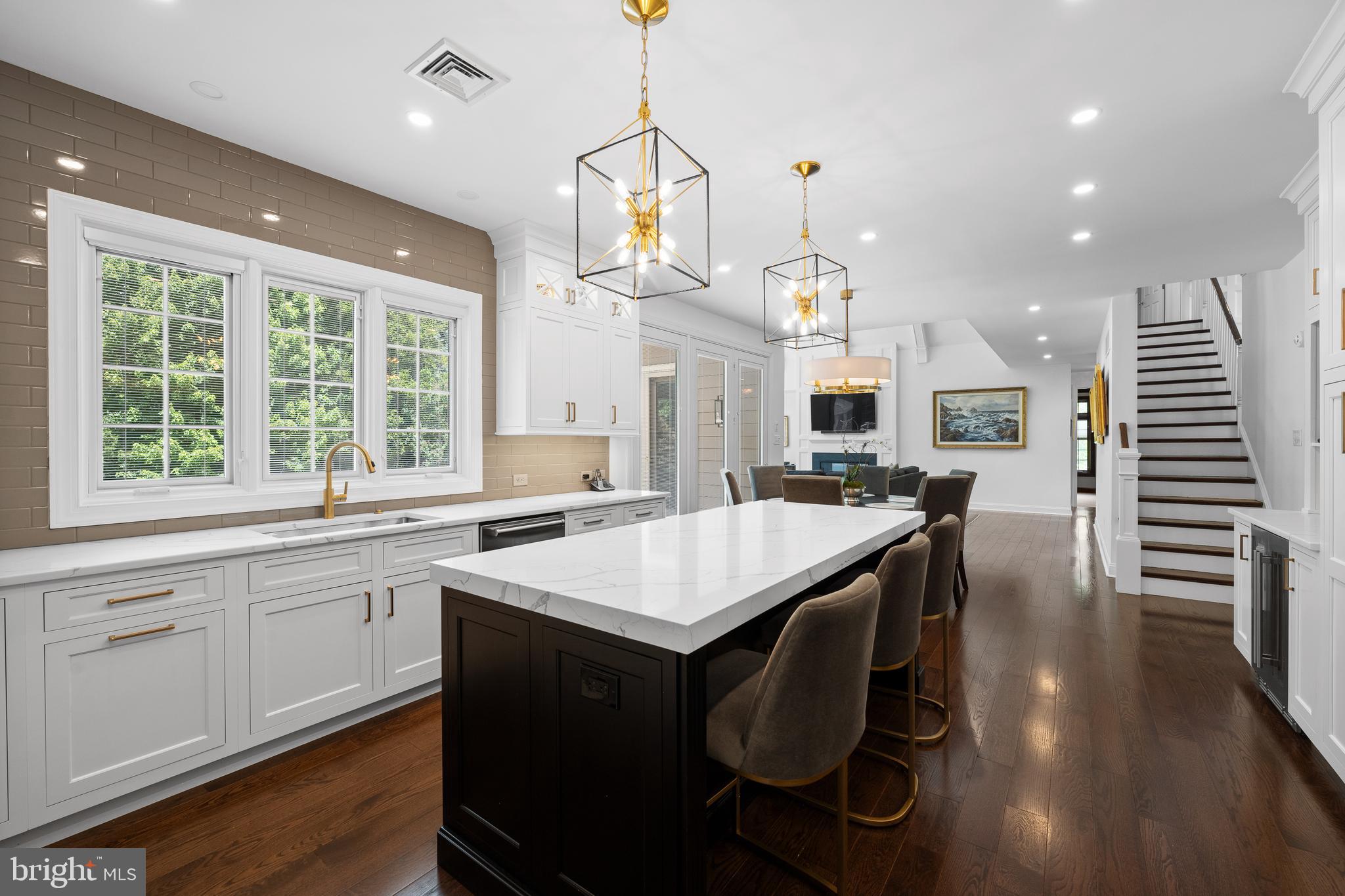 TREYBURN - Residential