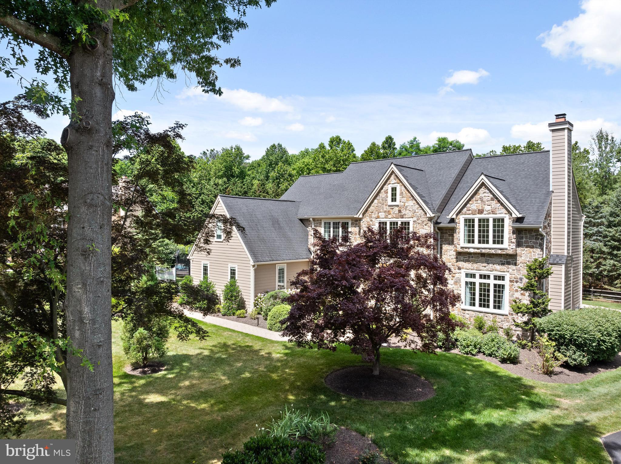 TREYBURN - Residential