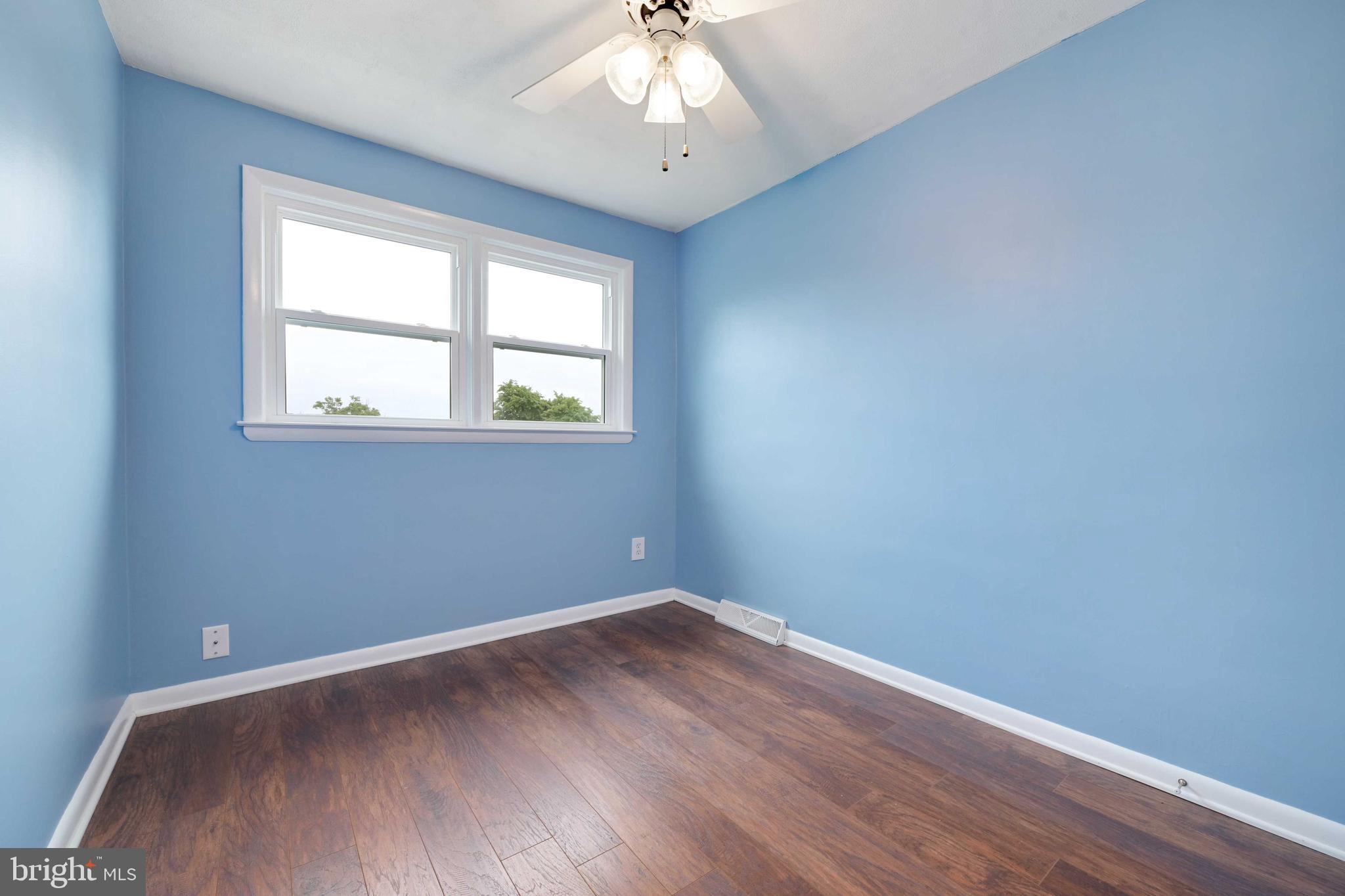 SULPHUR SPRINGS - Residential