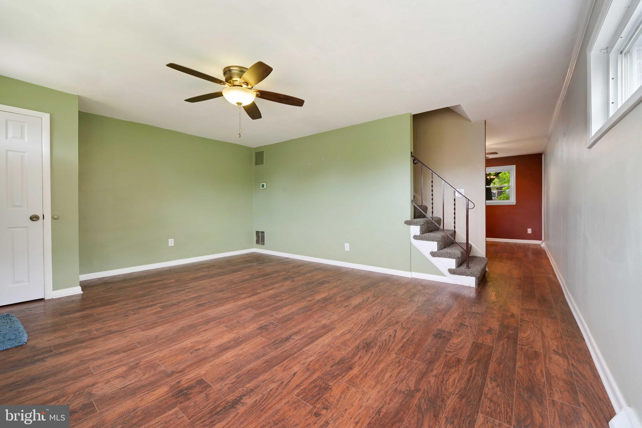 SULPHUR SPRINGS - Residential