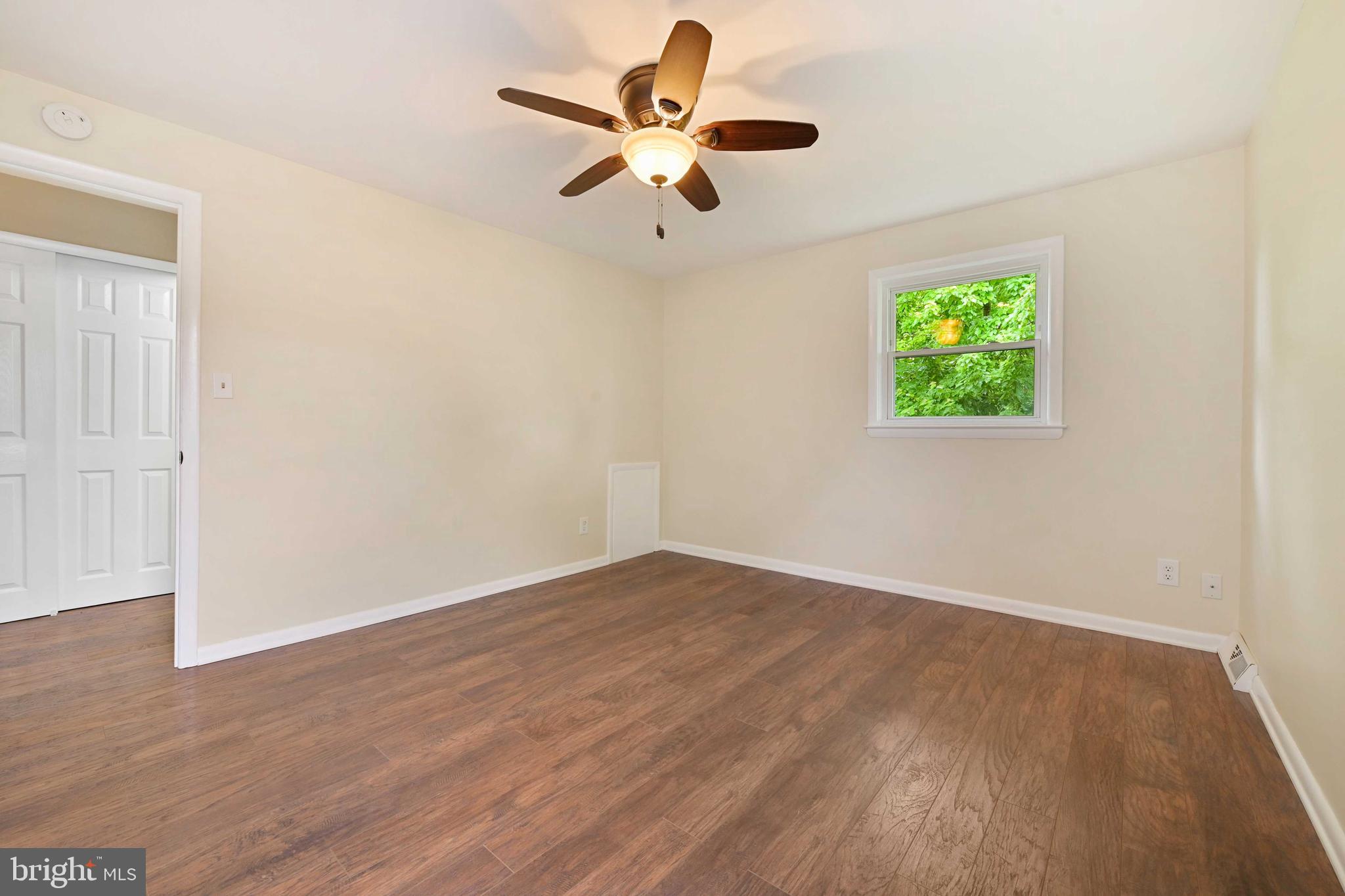 SULPHUR SPRINGS - Residential