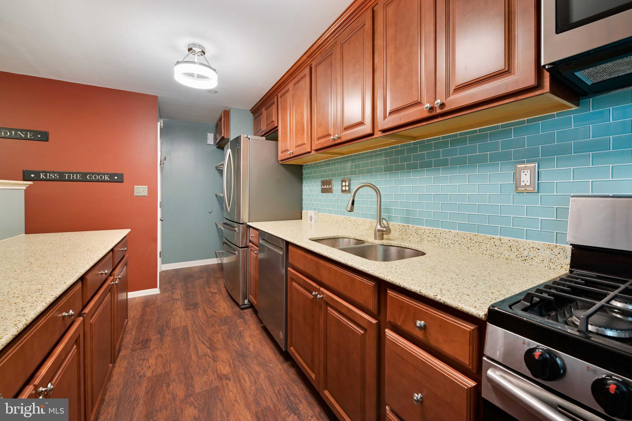 SULPHUR SPRINGS - Residential