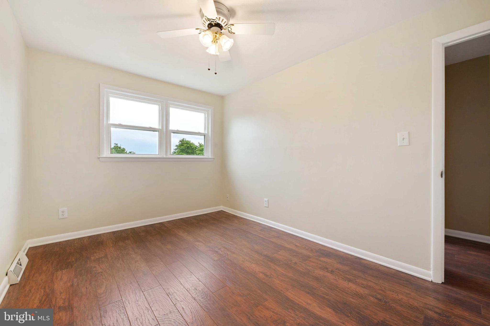 SULPHUR SPRINGS - Residential