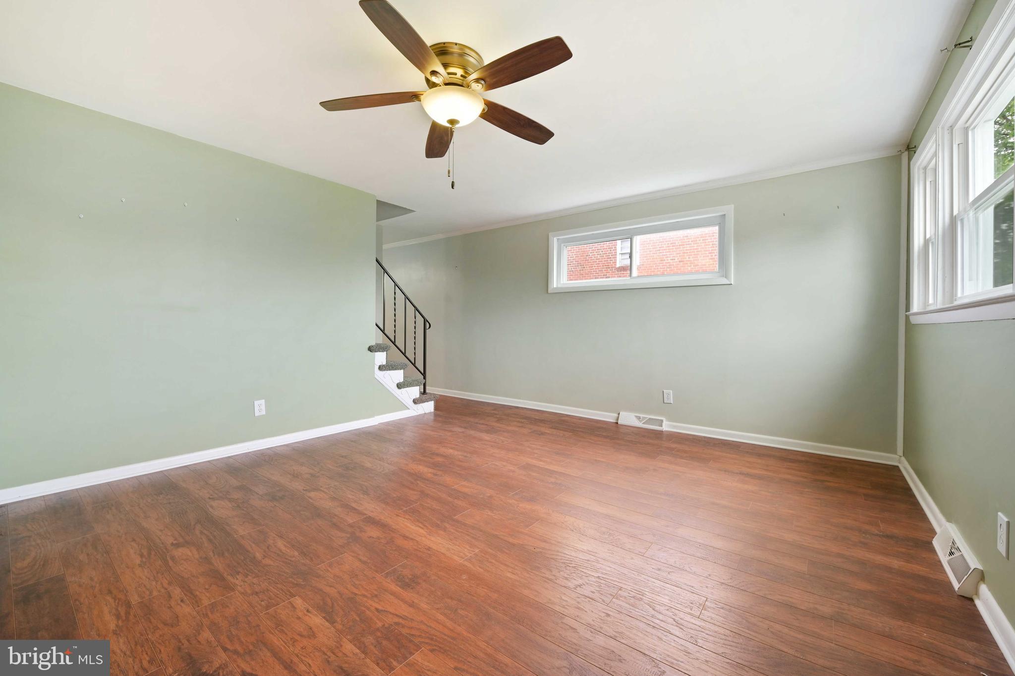 SULPHUR SPRINGS - Residential